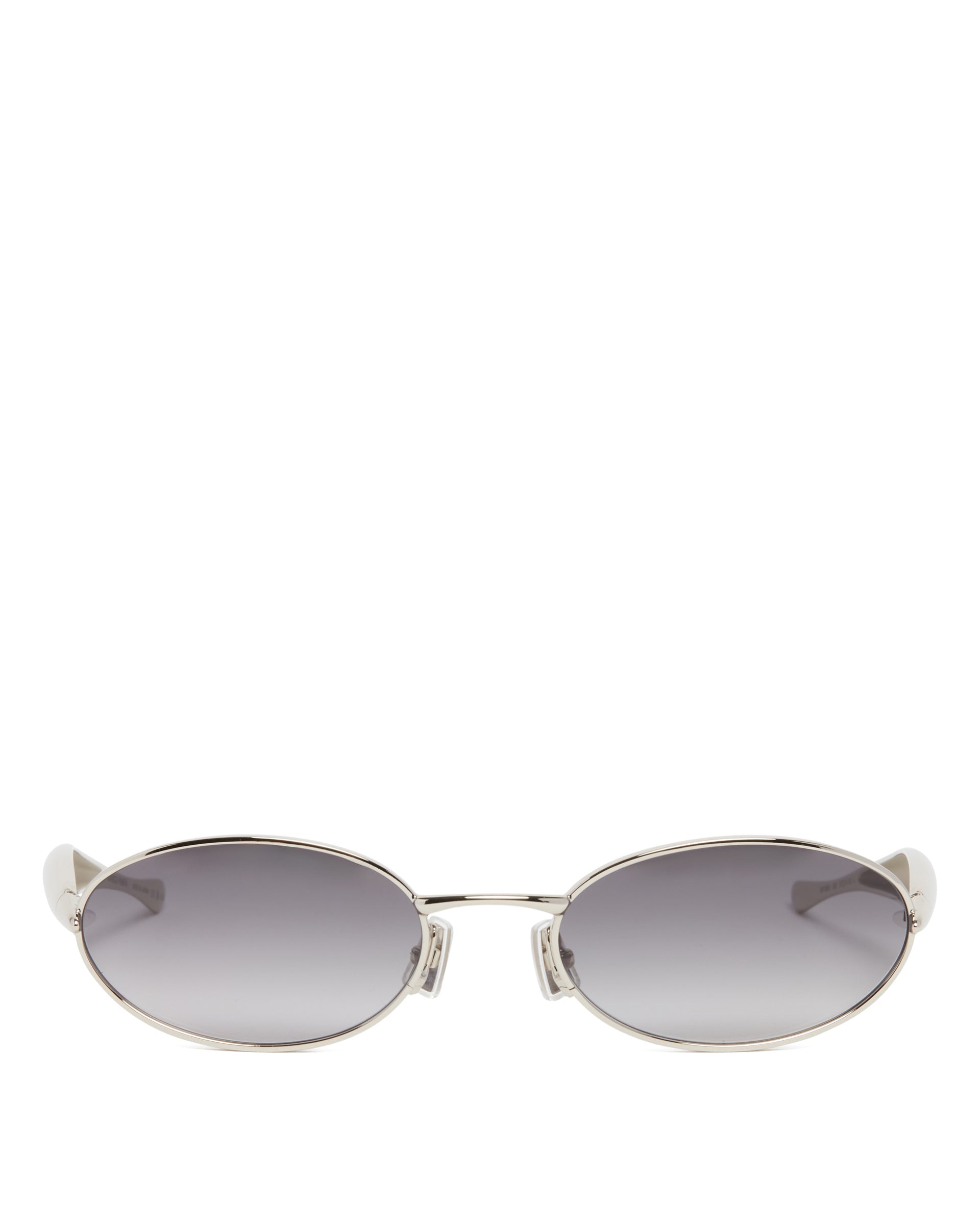 Bottega veneta Eyewear оригінал | Швидка доставка Україна – боковий вид