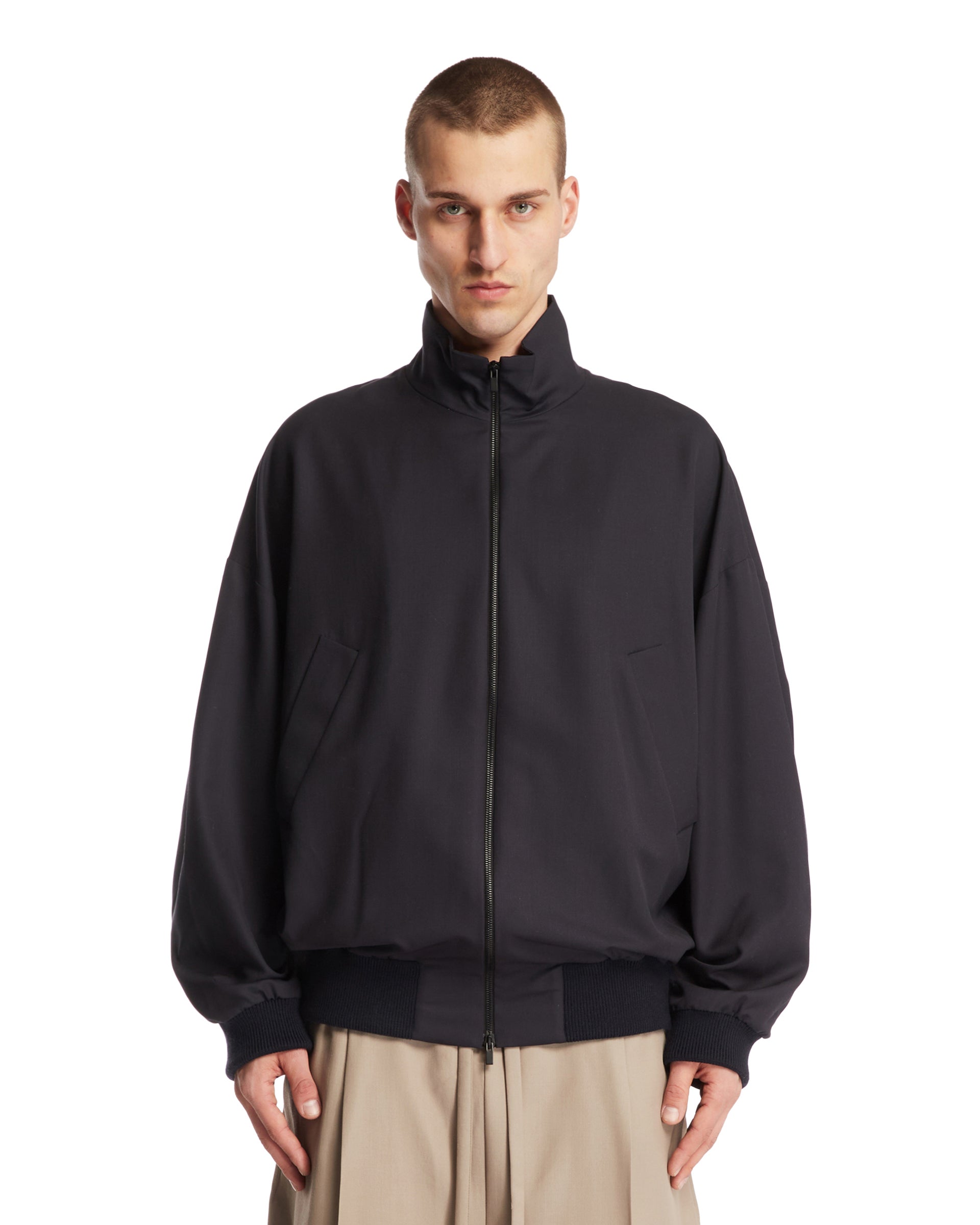Fear of god Outerwear оригінал | Швидка доставка Україна – боковий вид