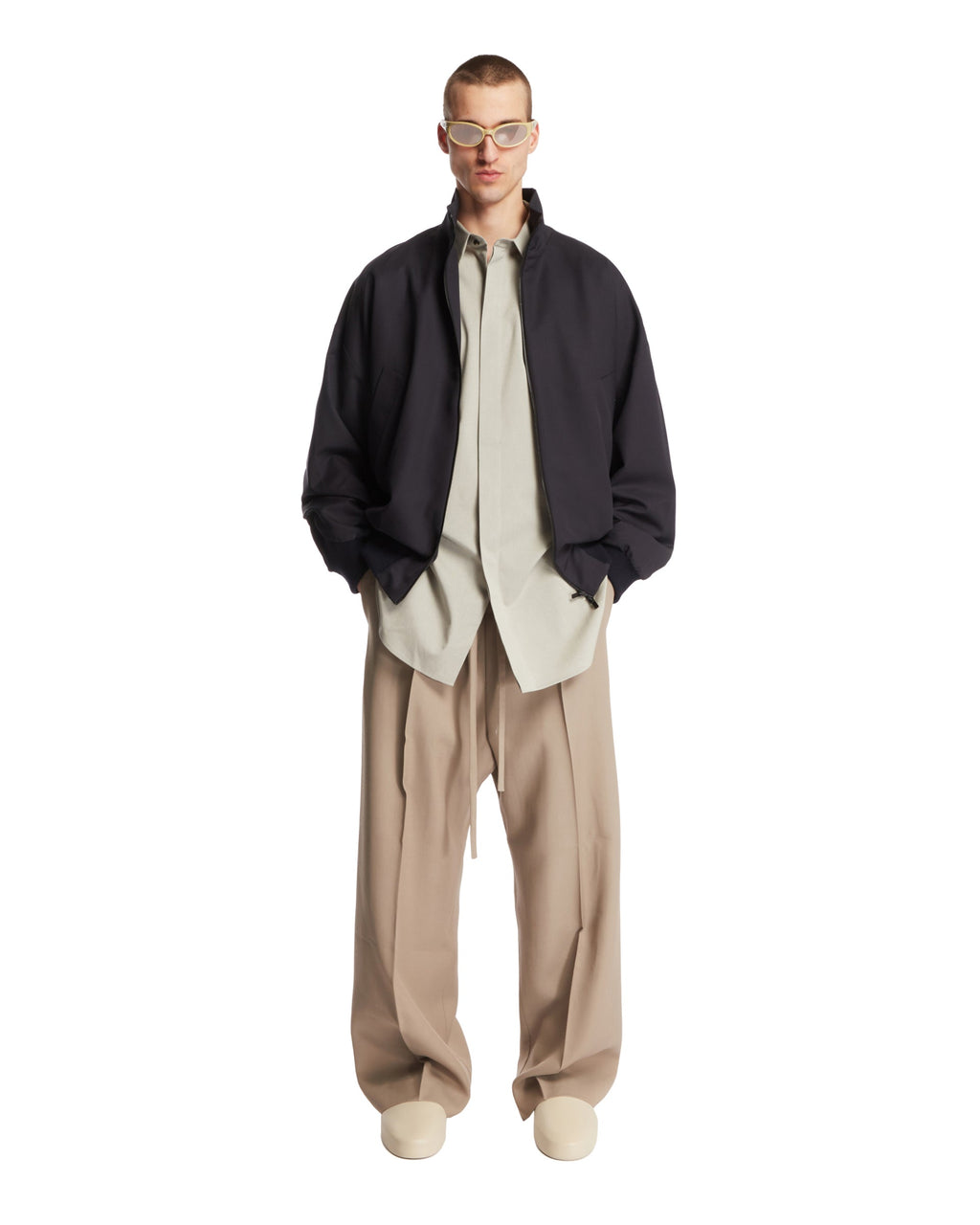 Fear of god Outerwear оригінал | Швидка доставка Україна – детальний вид