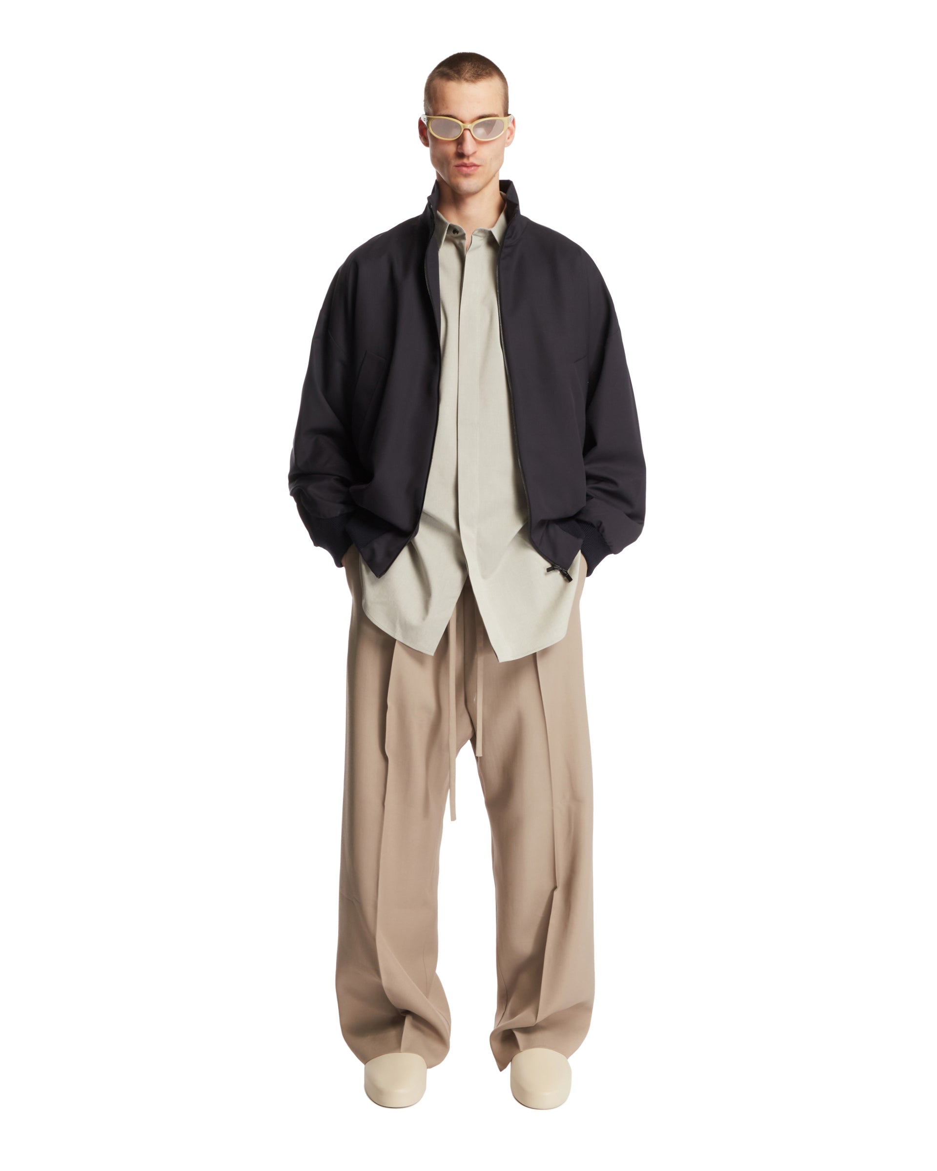 Fear of god Outerwear оригінал | Швидка доставка Україна – детальний вид