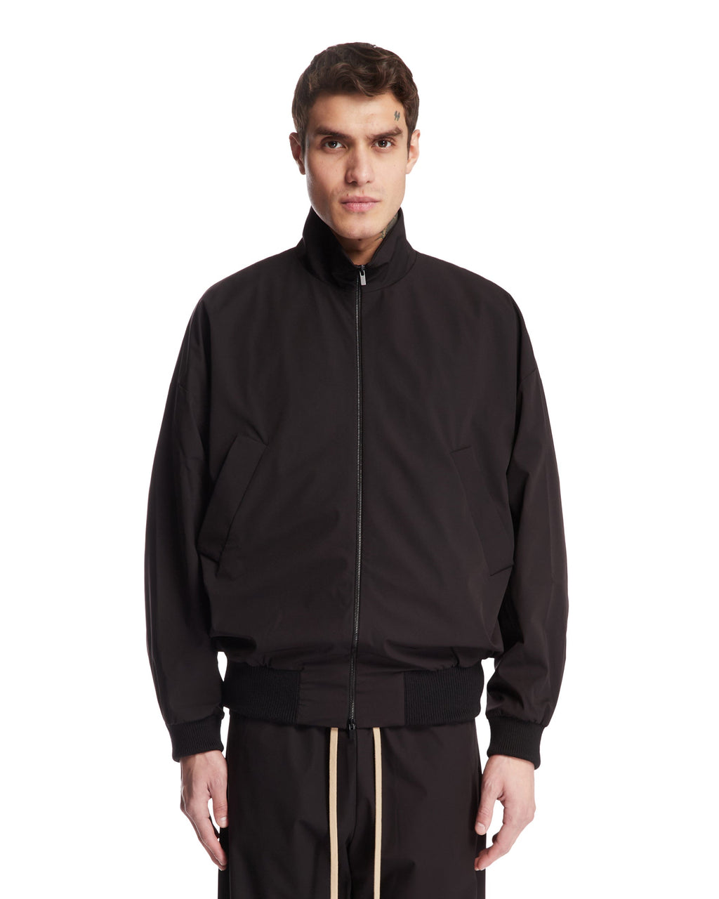 Fear of god Outerwear оригінал | Швидка доставка Україна – боковий вид