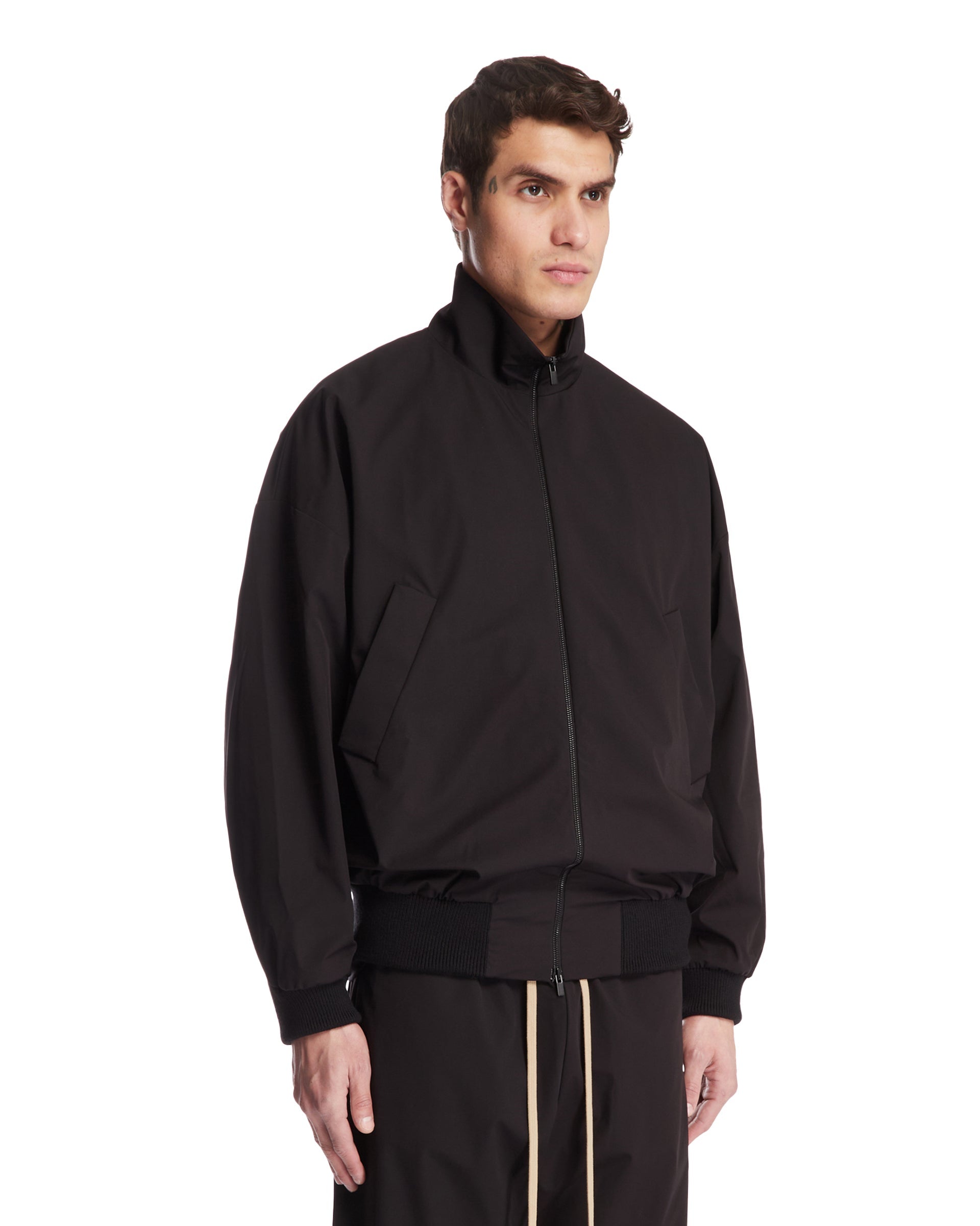 Fear of god Outerwear оригінал | Швидка доставка Україна – вид ззаду