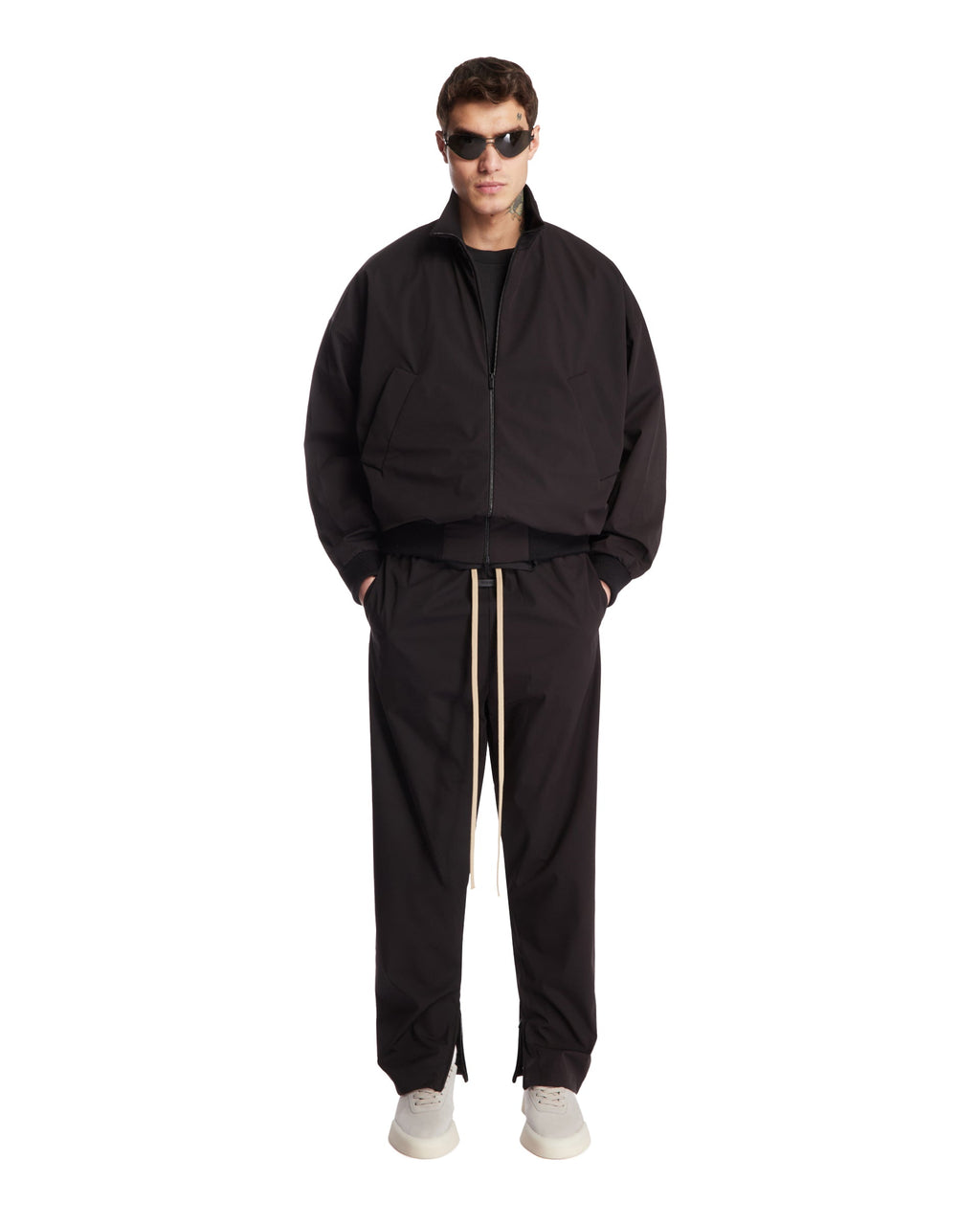 Fear of god Outerwear оригінал | Швидка доставка Україна – детальний вид