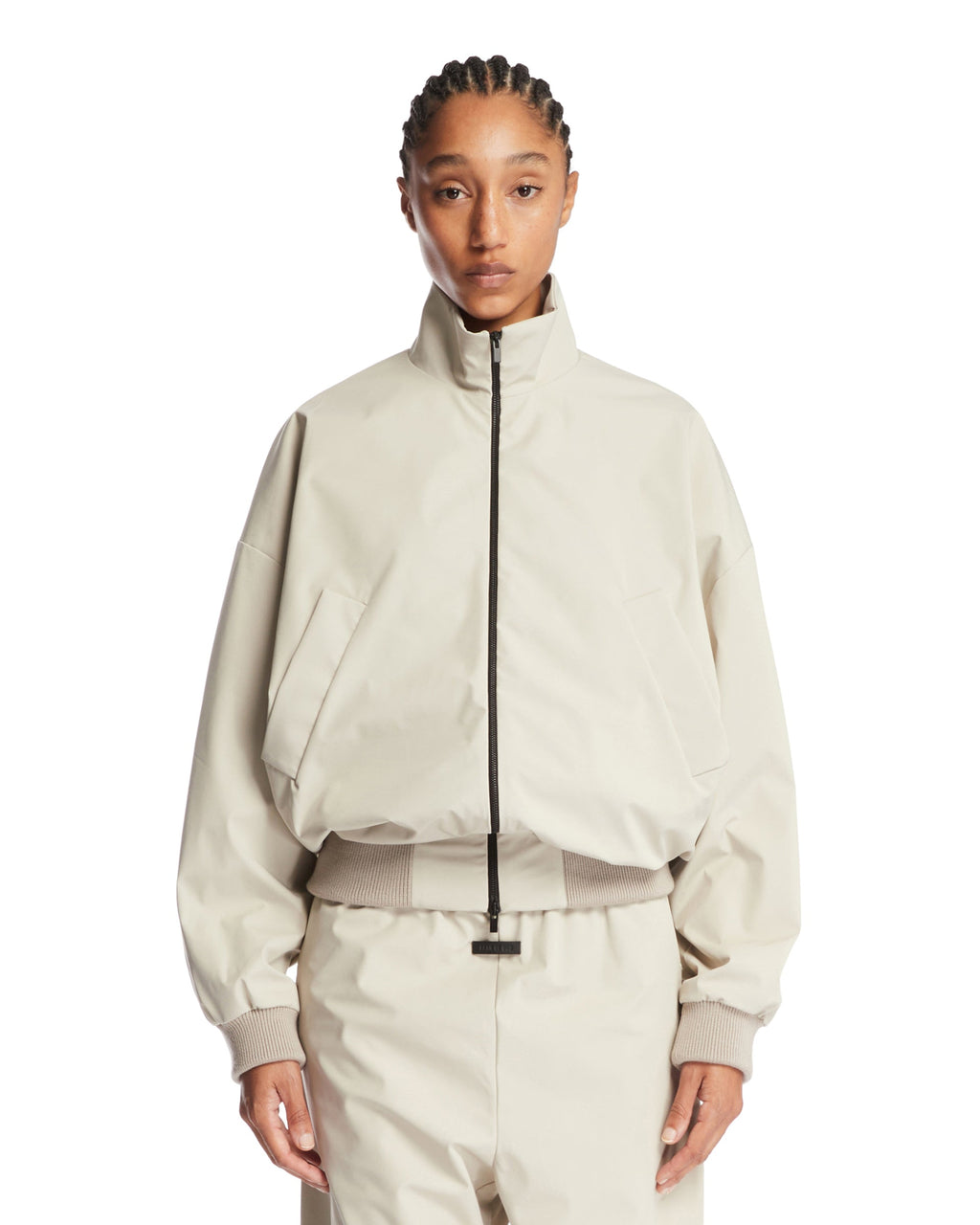 Fear of god Outerwear оригінал | Швидка доставка Україна – боковий вид