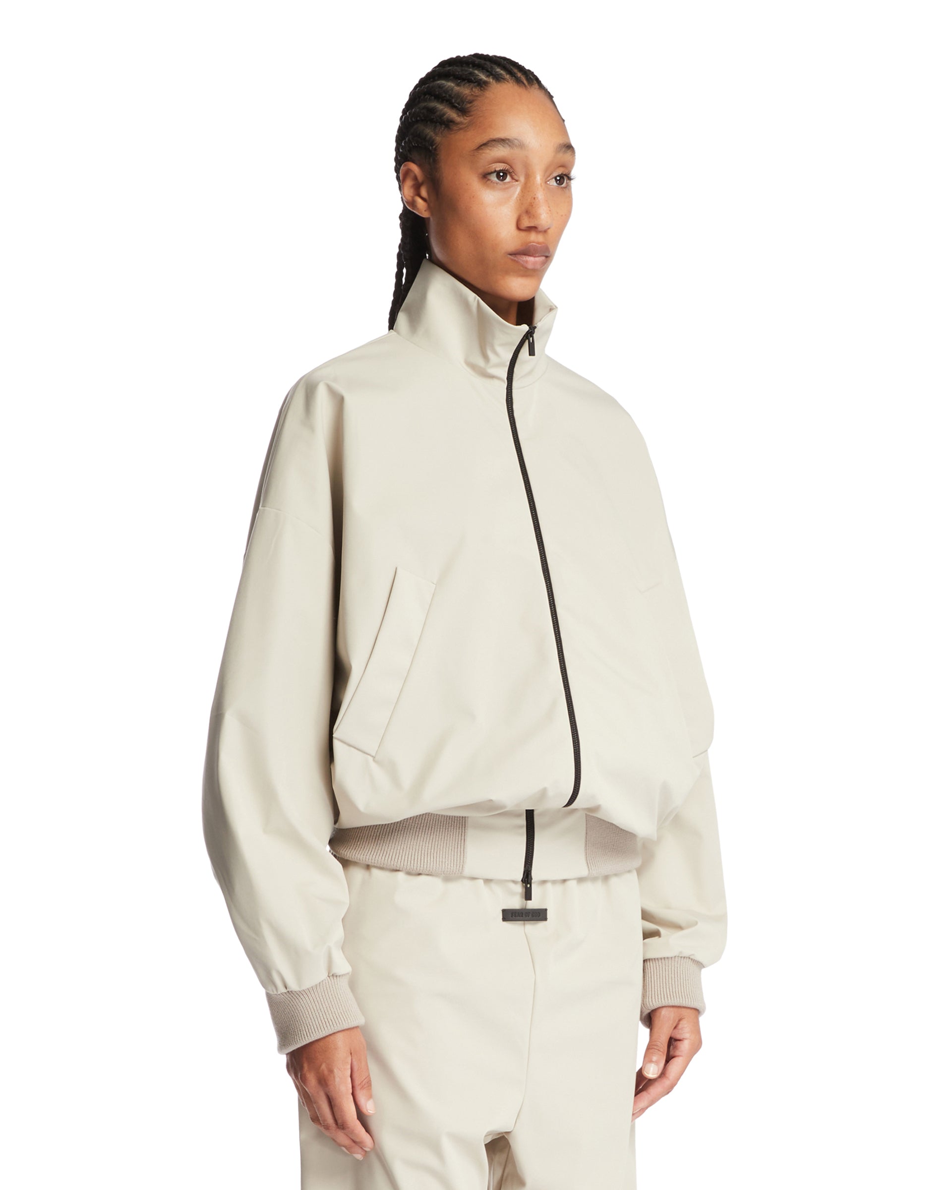 Fear of god Outerwear оригінал | Швидка доставка Україна – вид ззаду