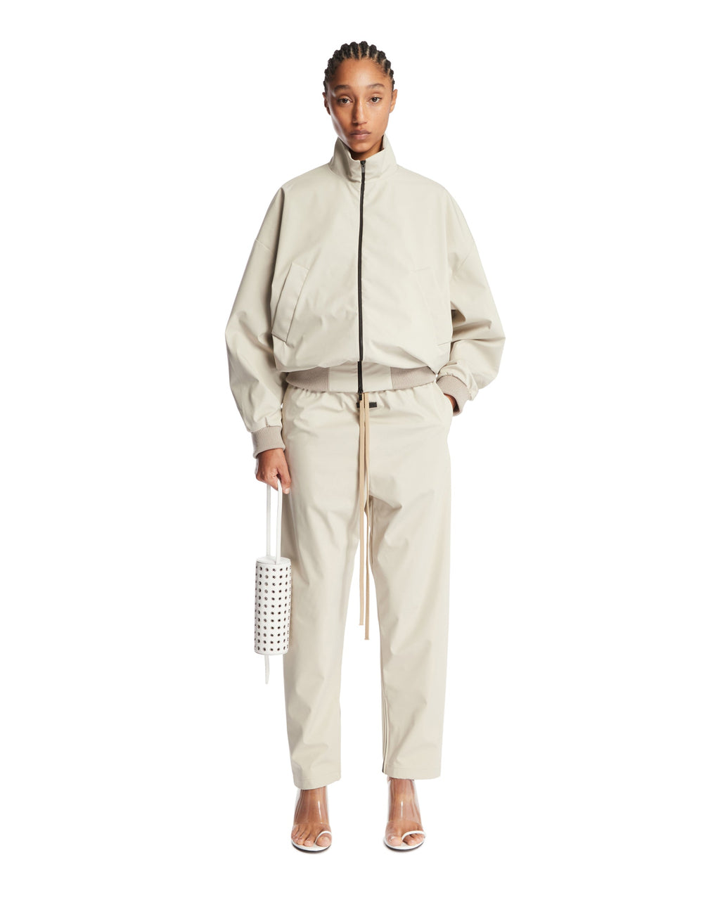 Fear of god Outerwear оригінал | Швидка доставка Україна – детальний вид