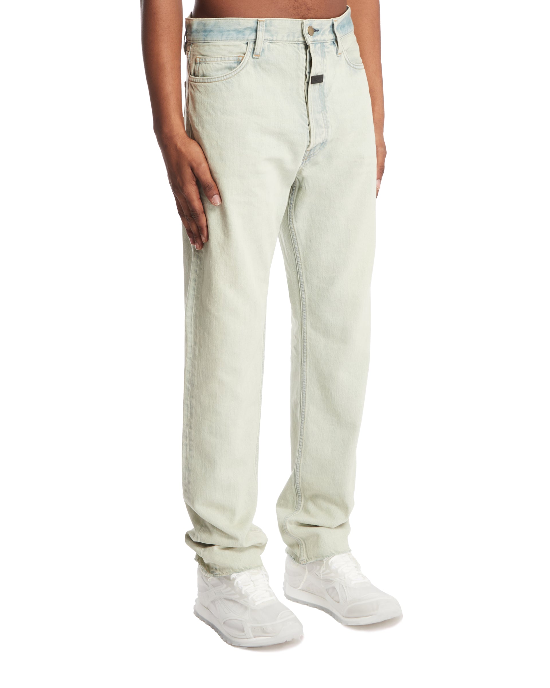 Fear of god Bottoms оригінал | Швидка доставка Україна – вид ззаду