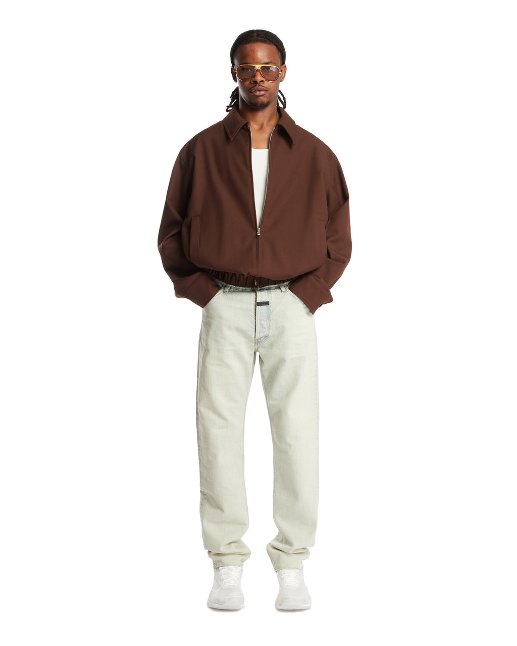 Fear of god Bottoms оригінал | Швидка доставка Україна – детальний вид