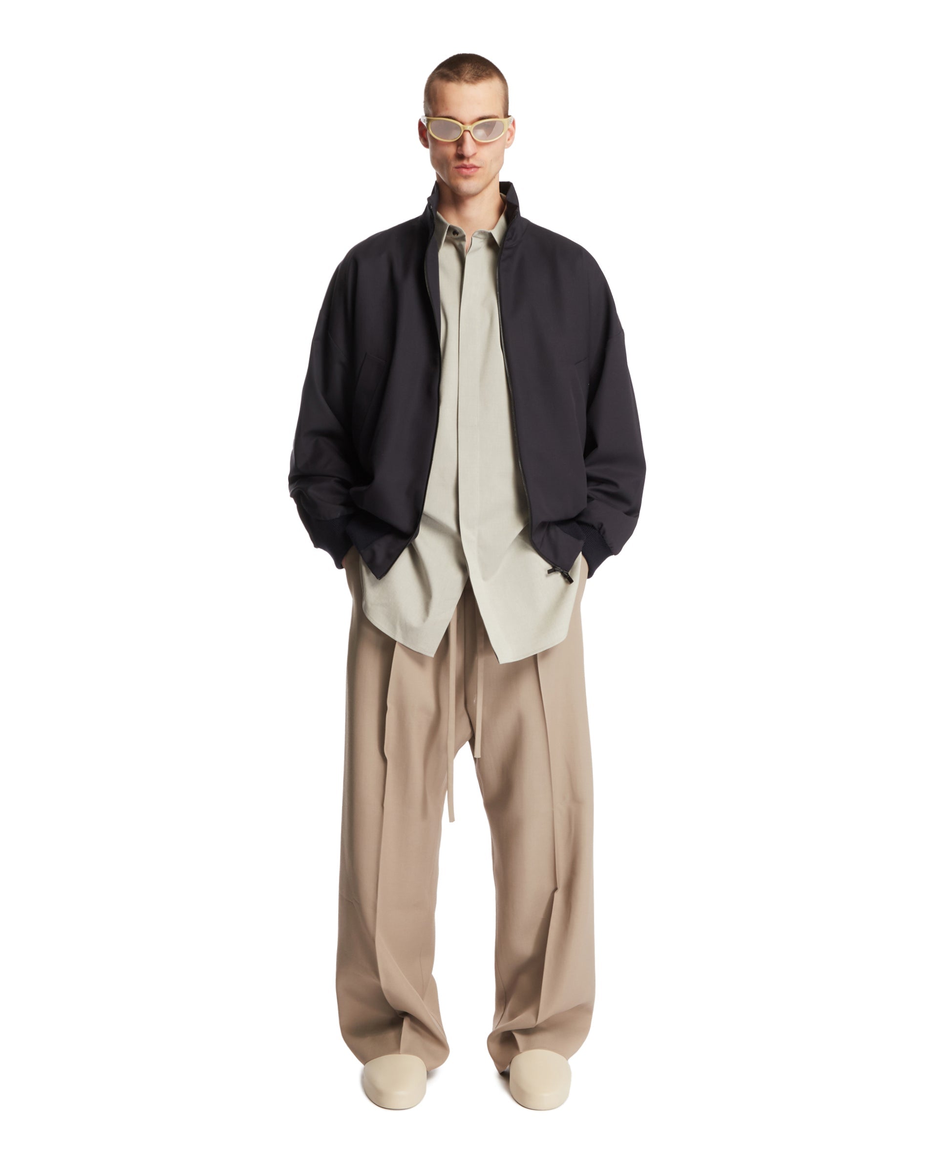 Fear of god Tops оригінал | Швидка доставка Україна – детальний вид - FEAR OF GOD