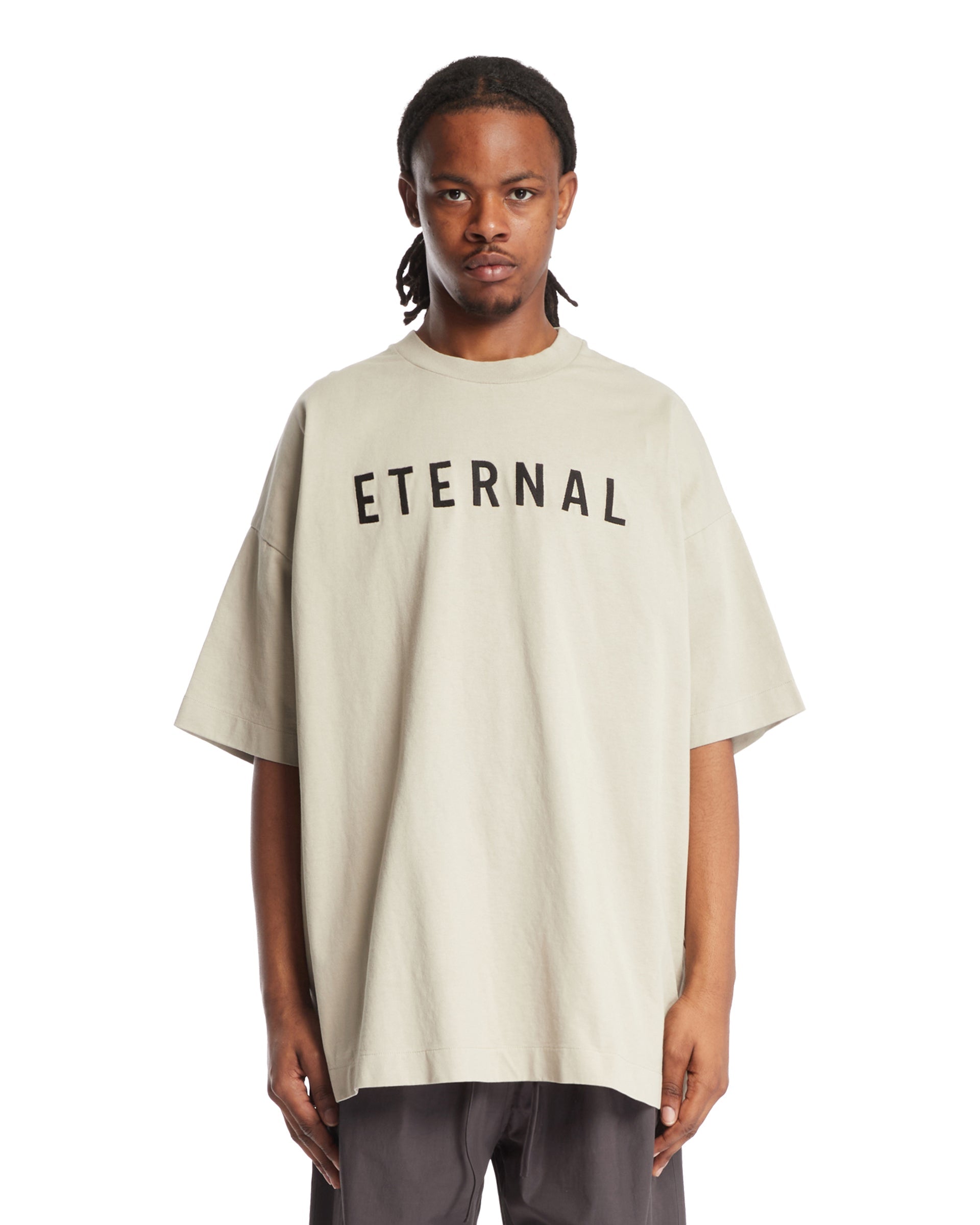 Fear of god Tops оригінал | Швидка доставка Україна – боковий вид - FEAR OF GOD