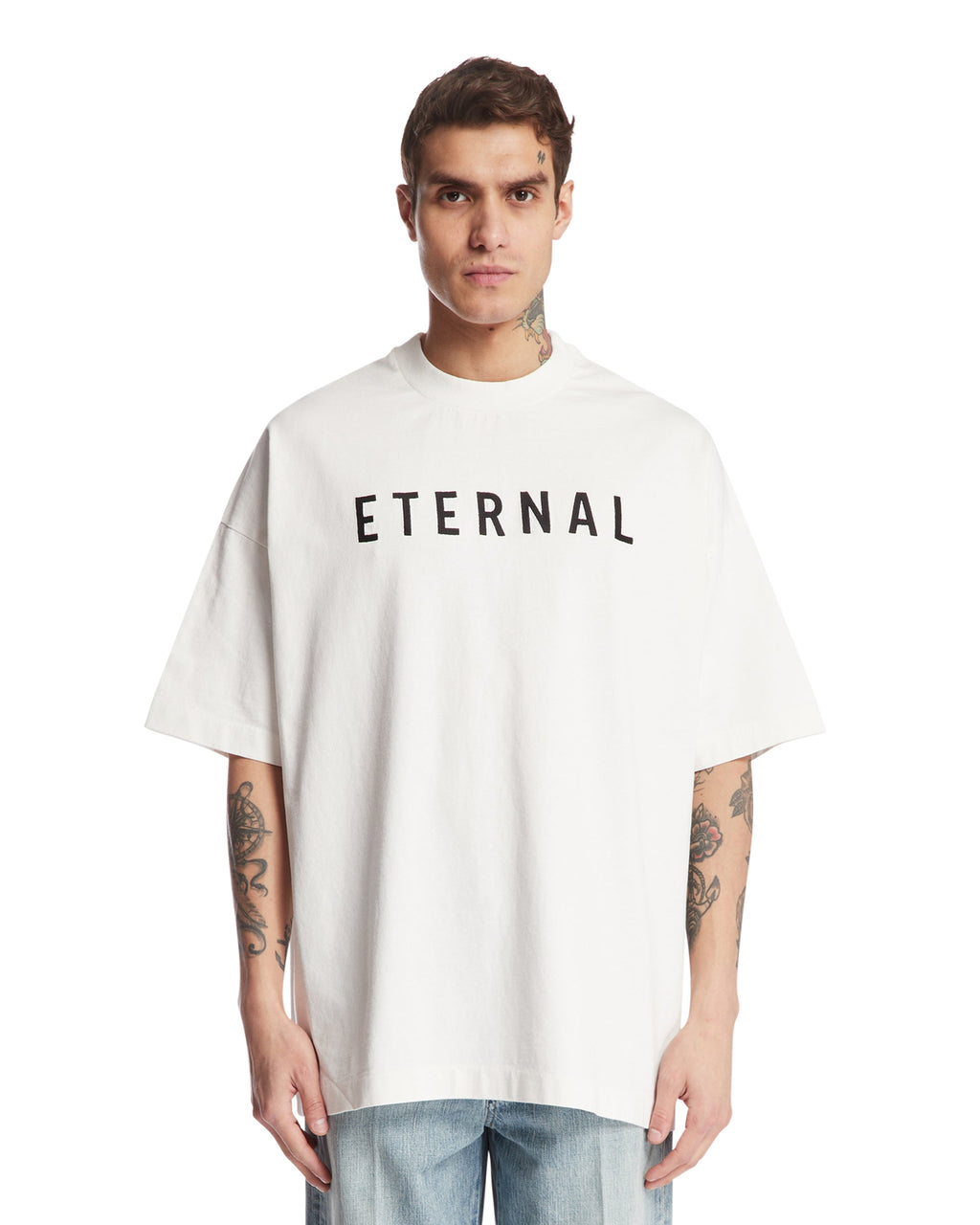 Fear of god Tops оригінал | Швидка доставка Україна – боковий вид