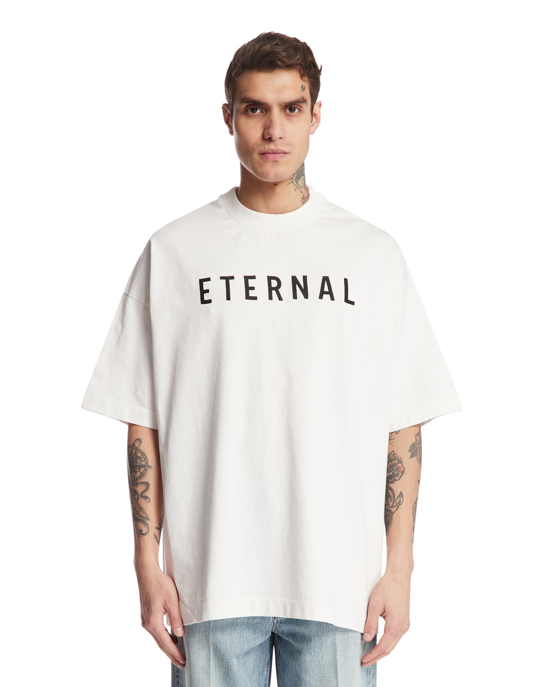Fear of god Tops оригінал | Швидка доставка Україна – боковий вид - FEAR OF GOD