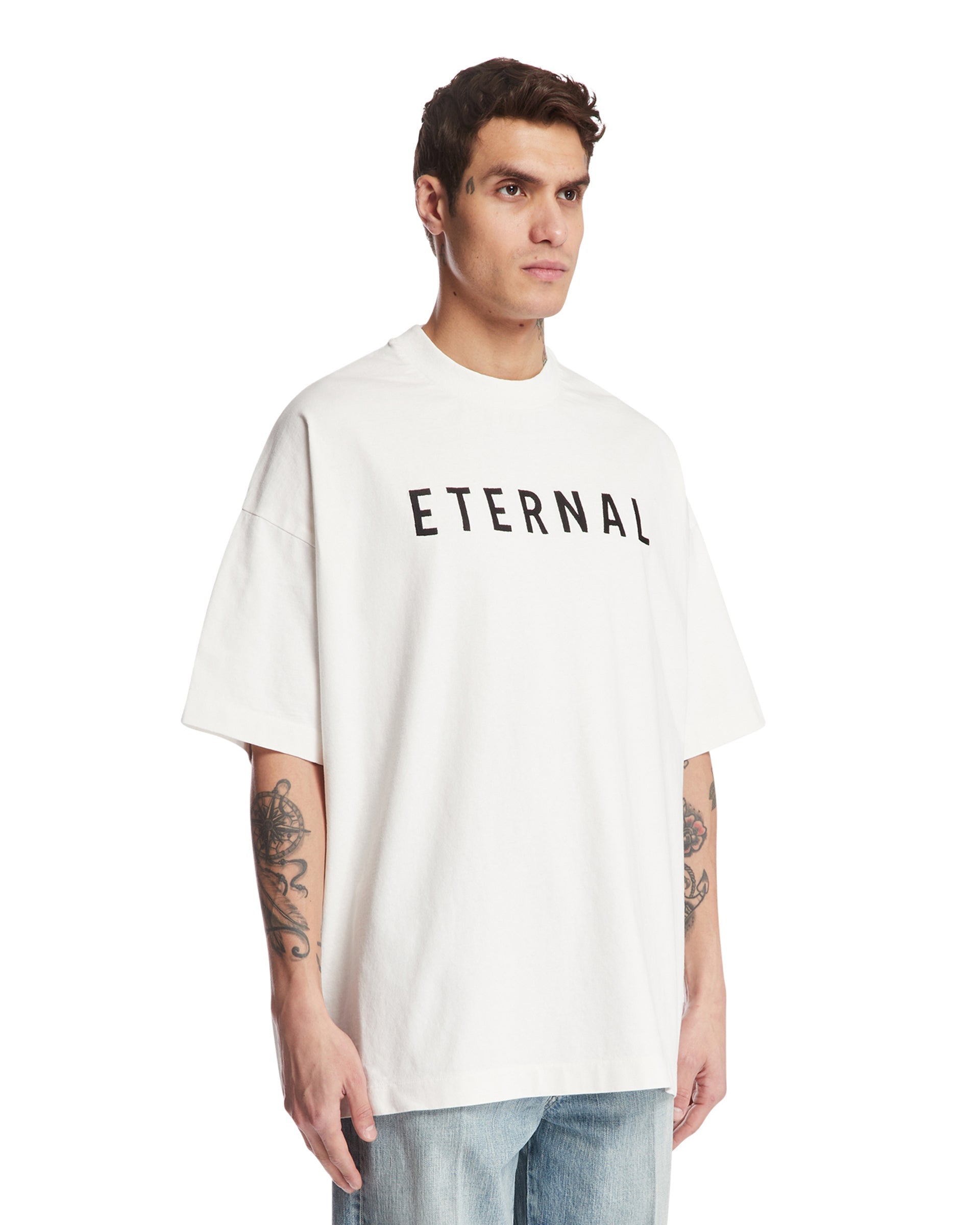 Fear of god Tops оригінал | Швидка доставка Україна – вид ззаду - FEAR OF GOD