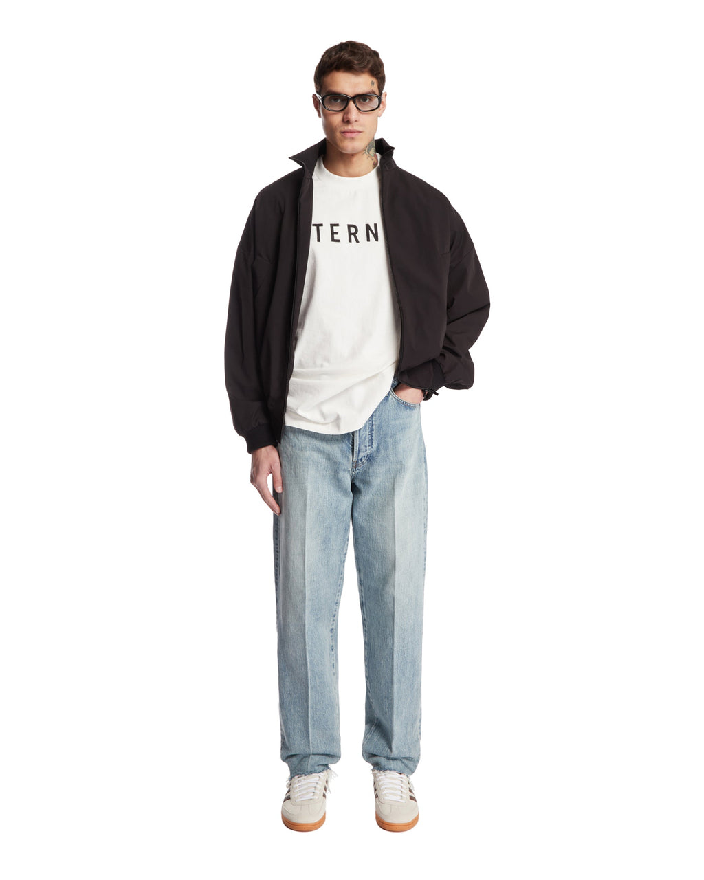 Fear of god Tops оригінал | Швидка доставка Україна – детальний вид