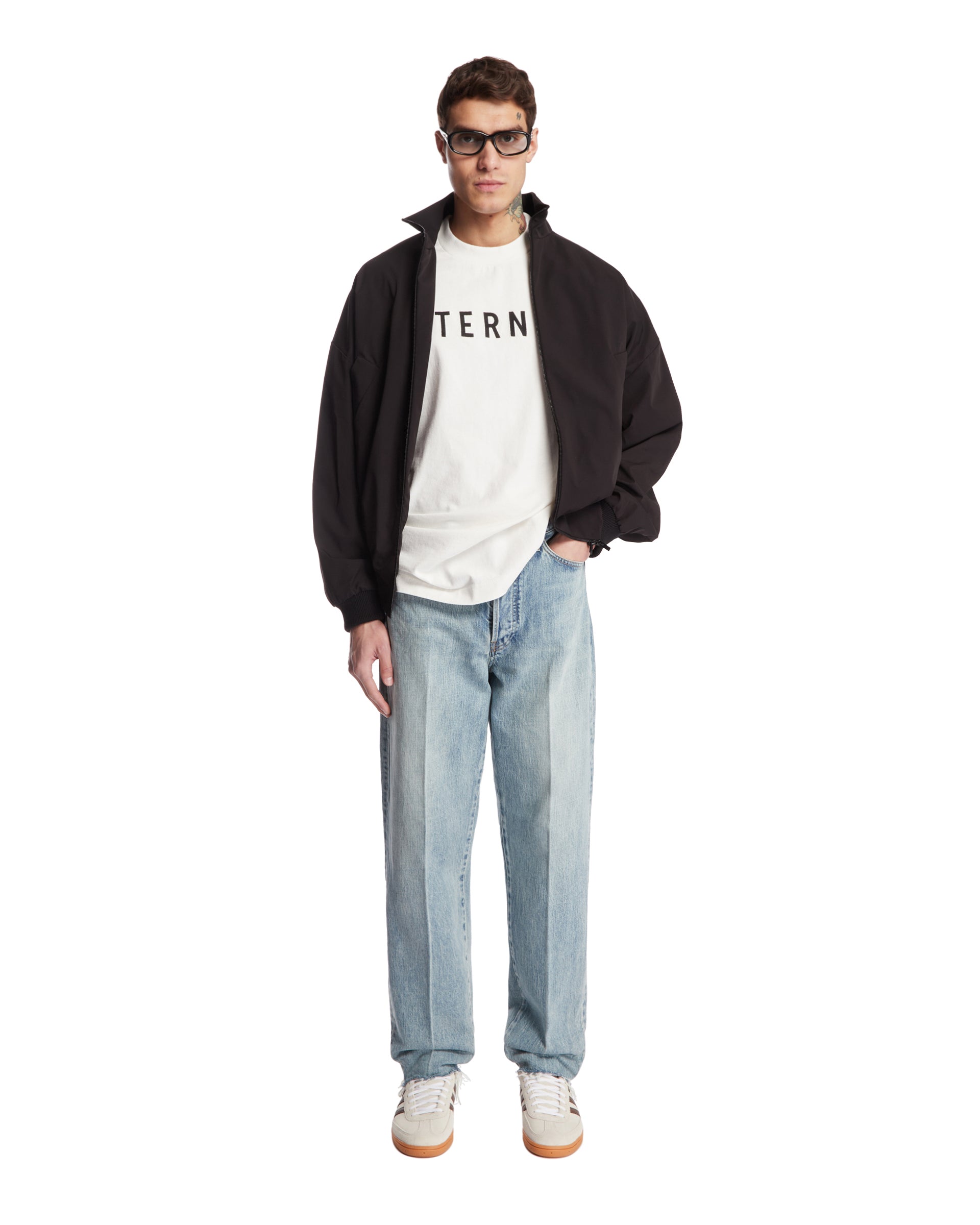 Fear of god Tops оригінал | Швидка доставка Україна – детальний вид - FEAR OF GOD