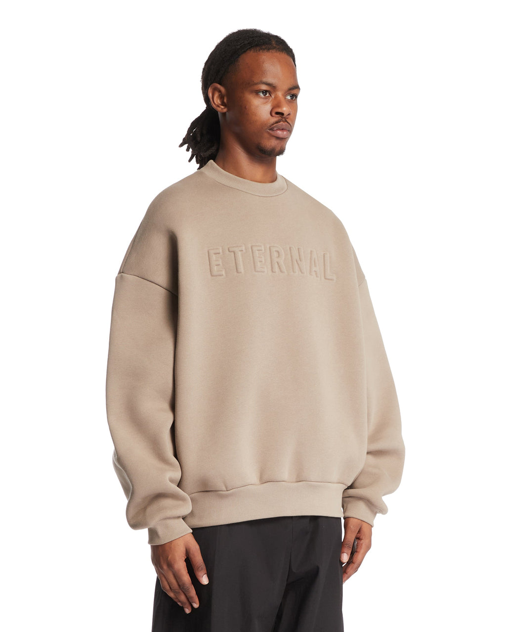 Fear of god Knitwear оригінал | Швидка доставка Україна – вид ззаду