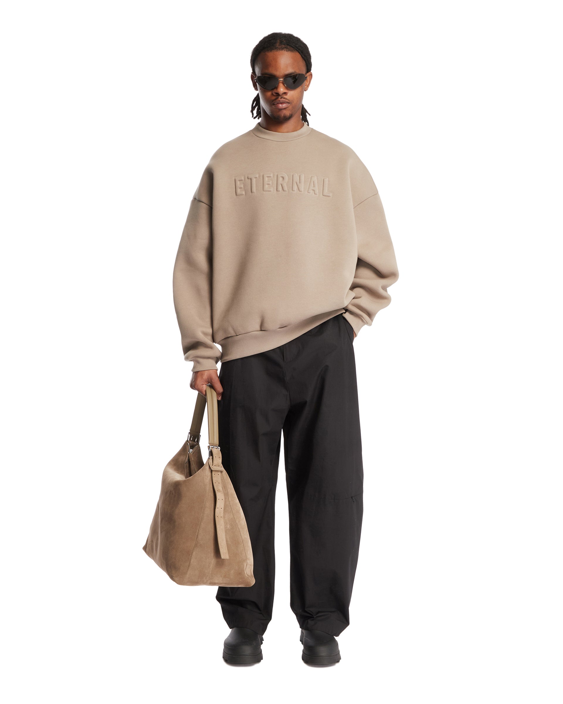 Fear of god Knitwear оригінал | Швидка доставка Україна – детальний вид - FEAR OF GOD