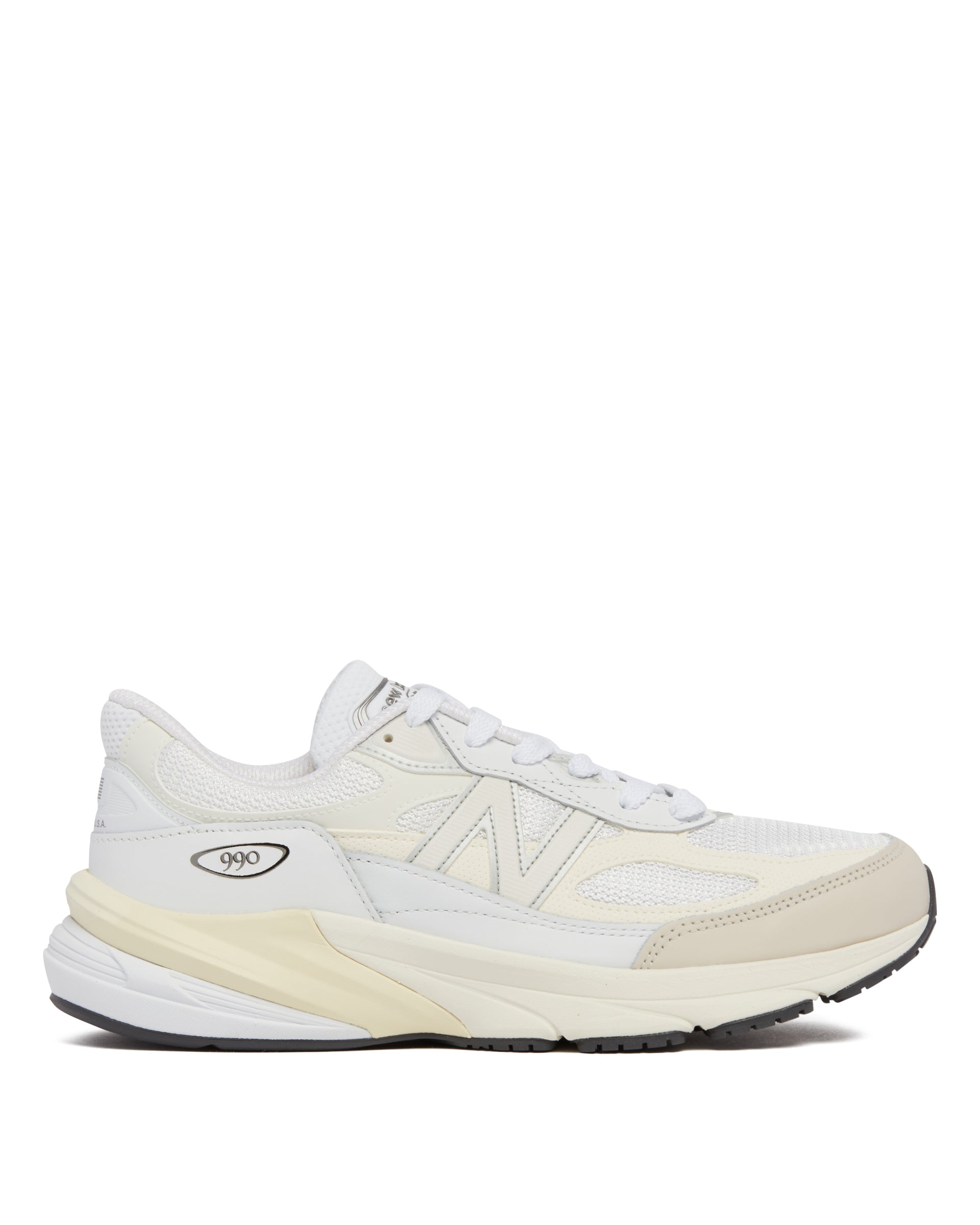 New balance Footwear оригінал | Швидка доставка Україна – боковий вид