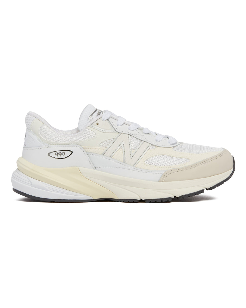 New balance Footwear оригінал | Швидка доставка Україна – вид ззаду