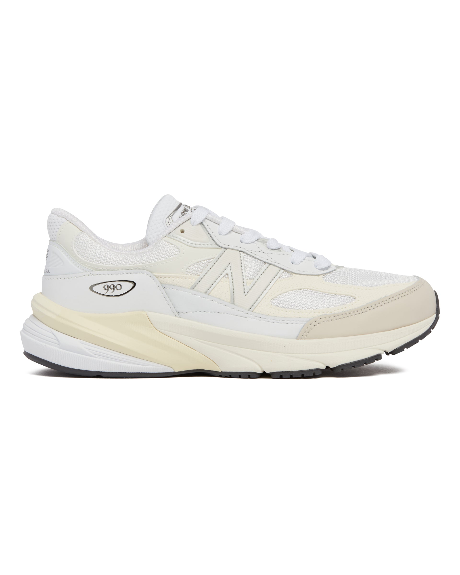 New balance Footwear оригінал | Швидка доставка Україна – вид ззаду