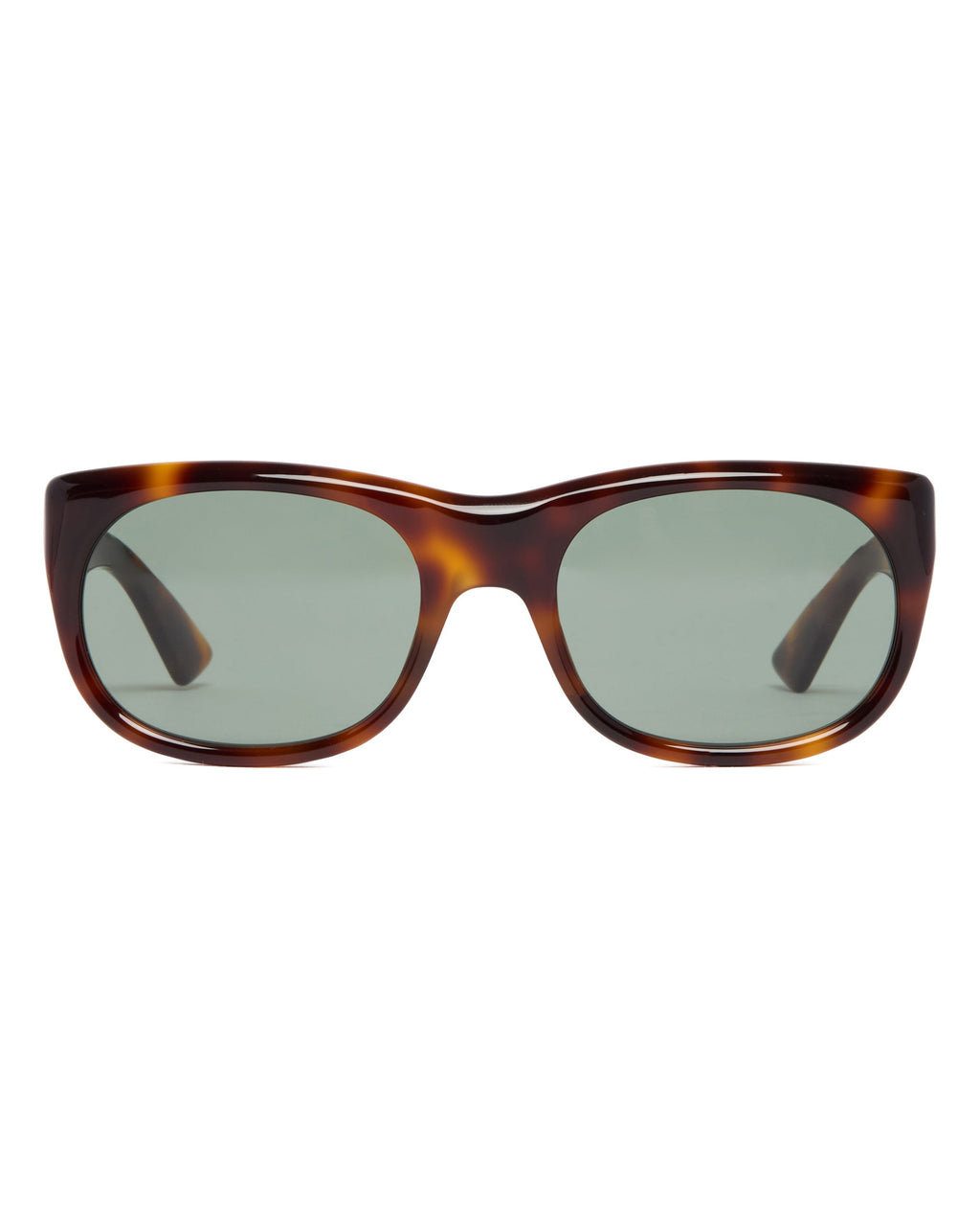 Brown Sl 815 Romy Sunglasses Saint laurent – Гарантія оригінальності – вид ззаду