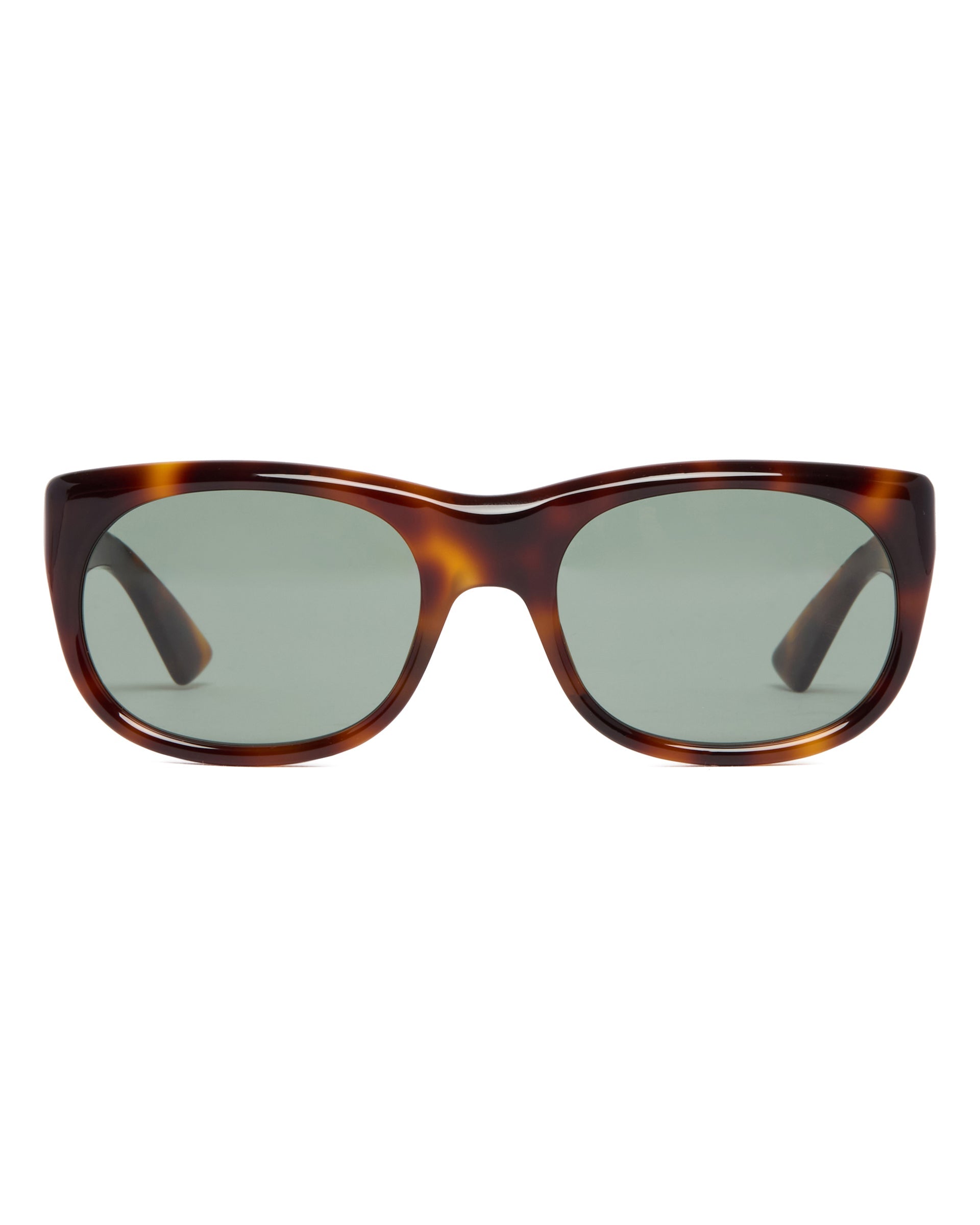 Brown Sl 815 Romy Sunglasses Saint laurent – Гарантія оригінальності – вид ззаду