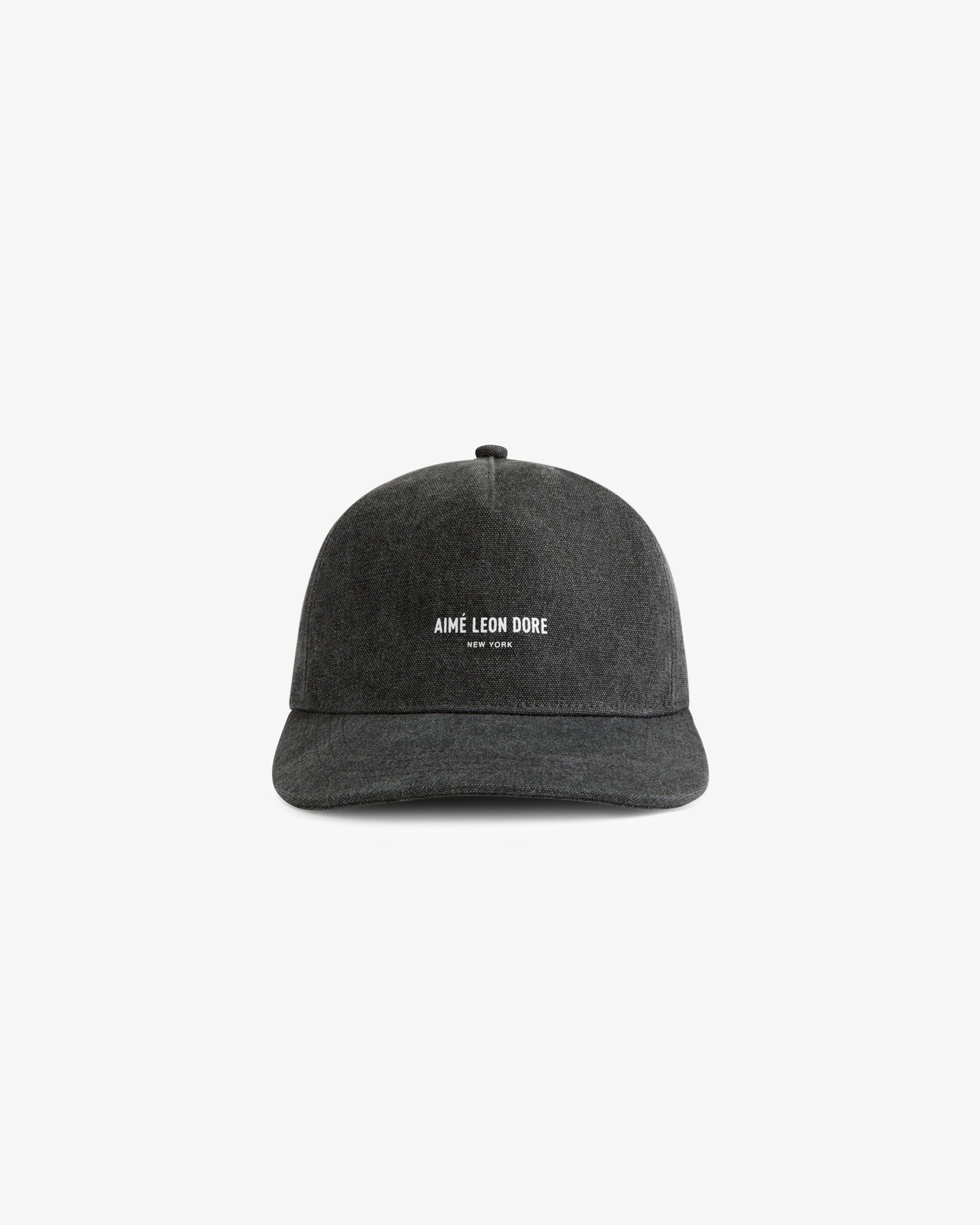 Оригінальна Micro Logo Hat Aime leon dore – вид ззаду