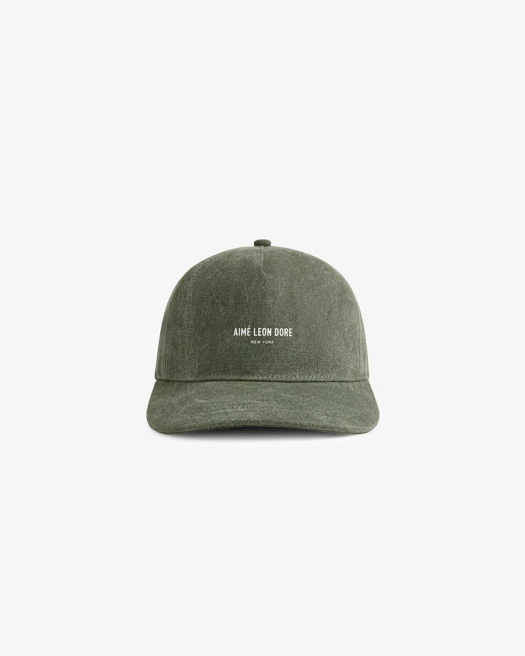 Оригінальна Micro Logo Hat Aime leon dore – вид ззаду