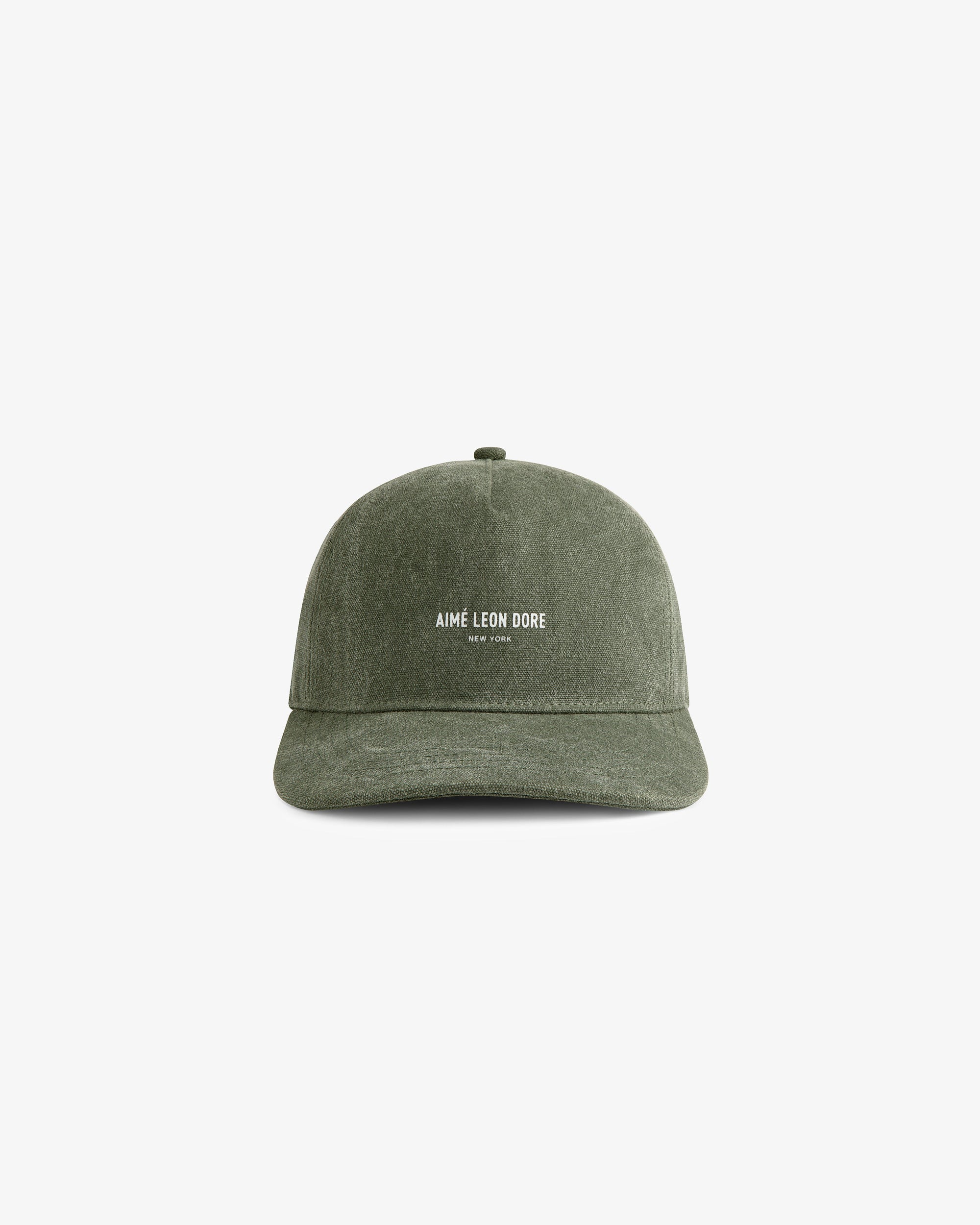 Оригінальна Micro Logo Hat Aime leon dore – вид ззаду