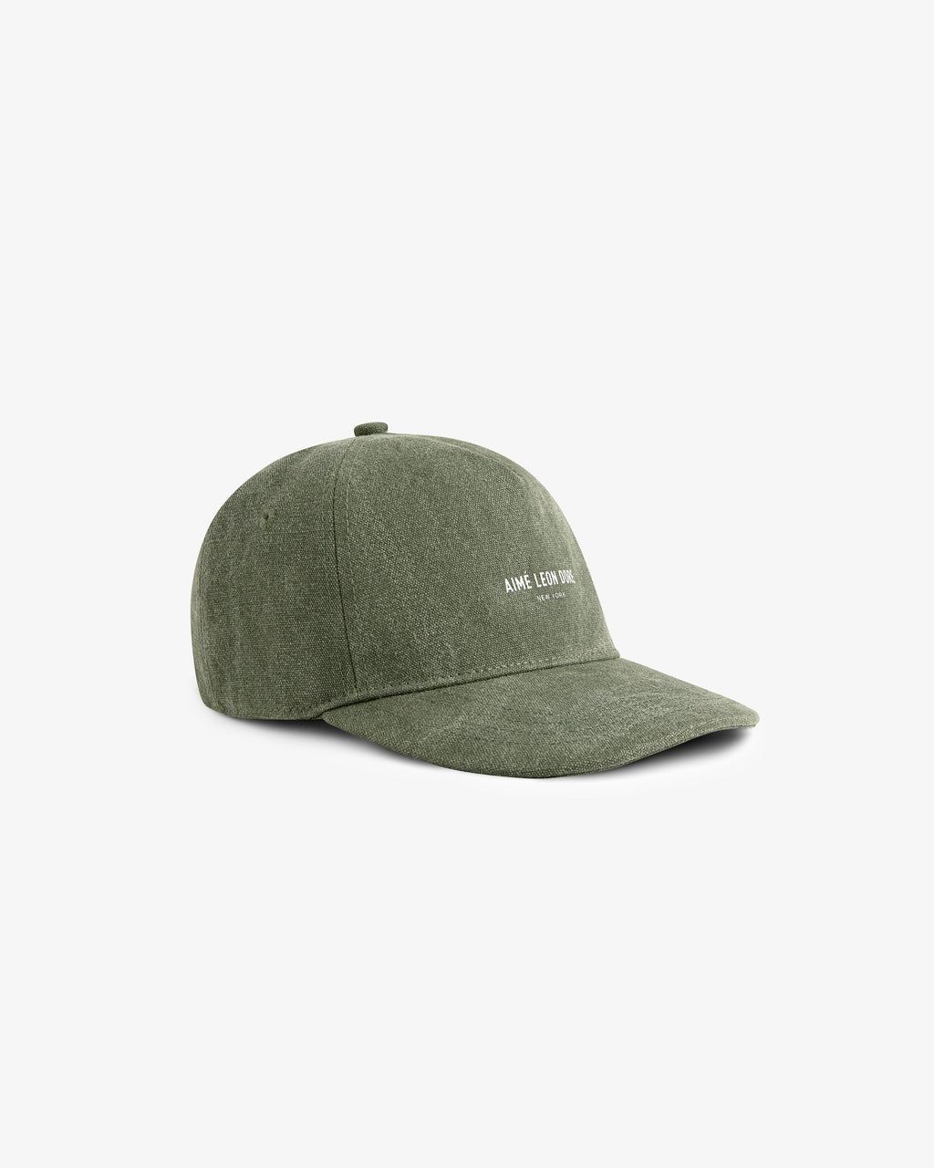Оригінальна Micro Logo Hat Aime leon dore – детальний вид