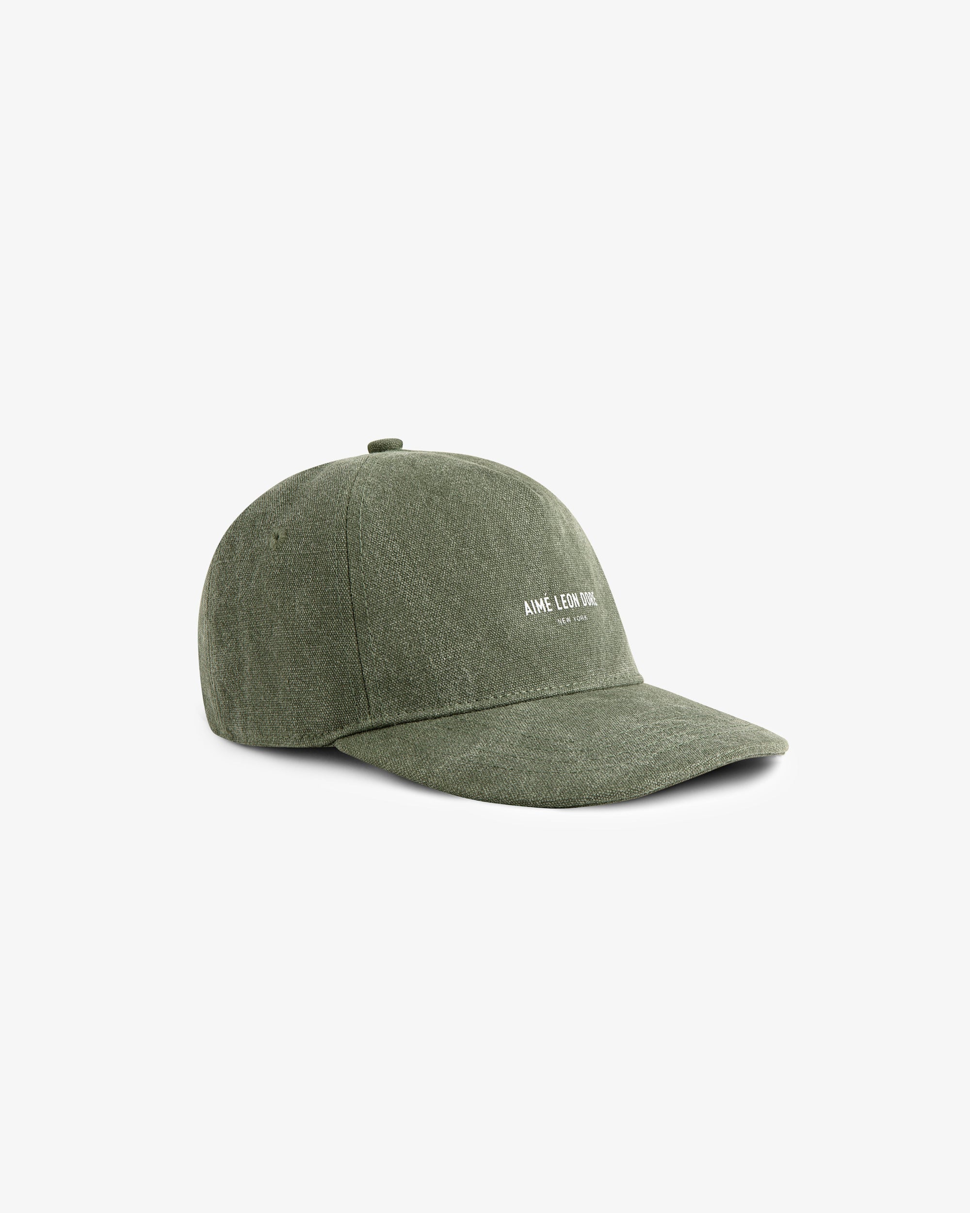 Оригінальна Micro Logo Hat Aime leon dore – детальний вид