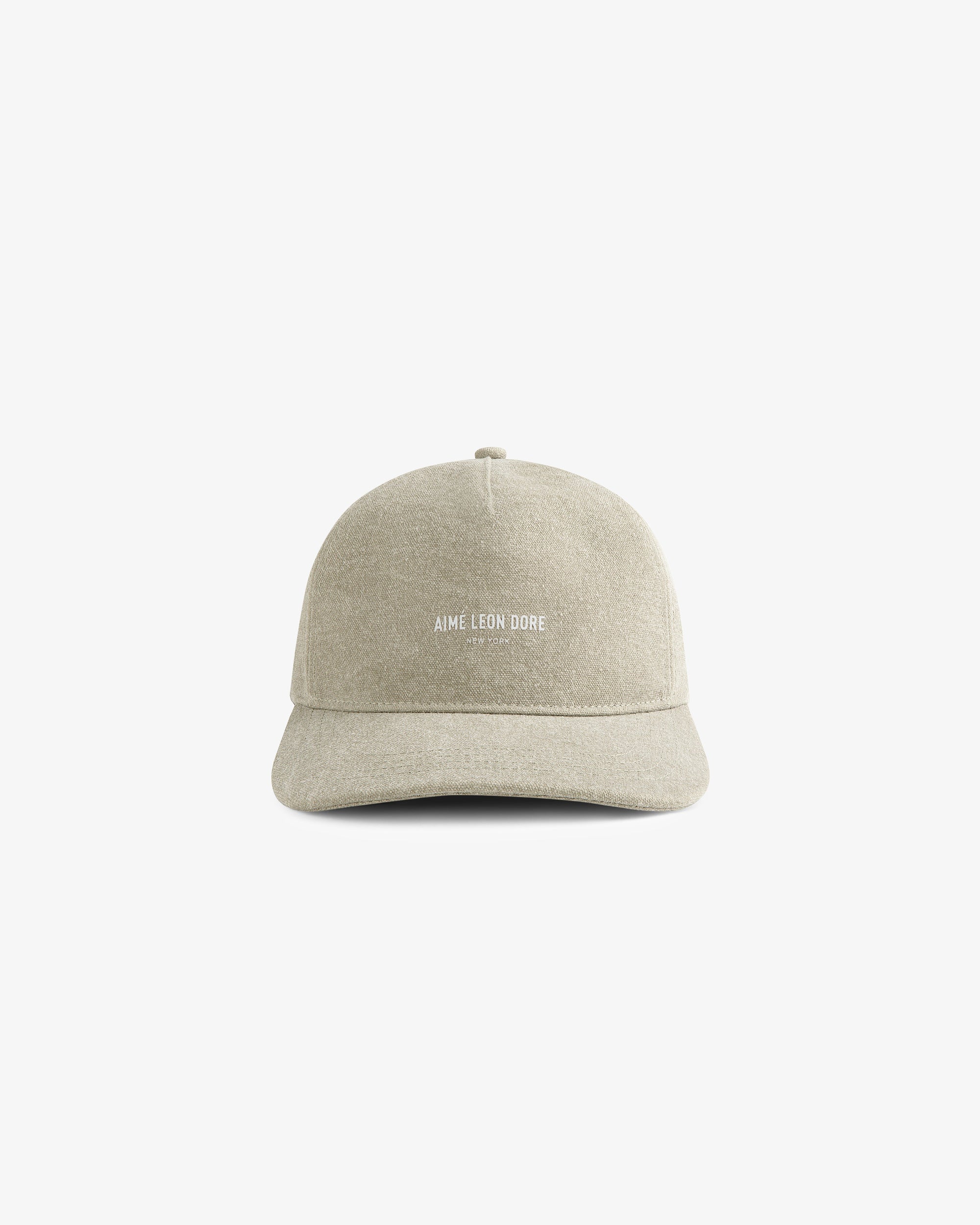 Оригінальна Micro Logo Hat Aime leon dore – вид ззаду