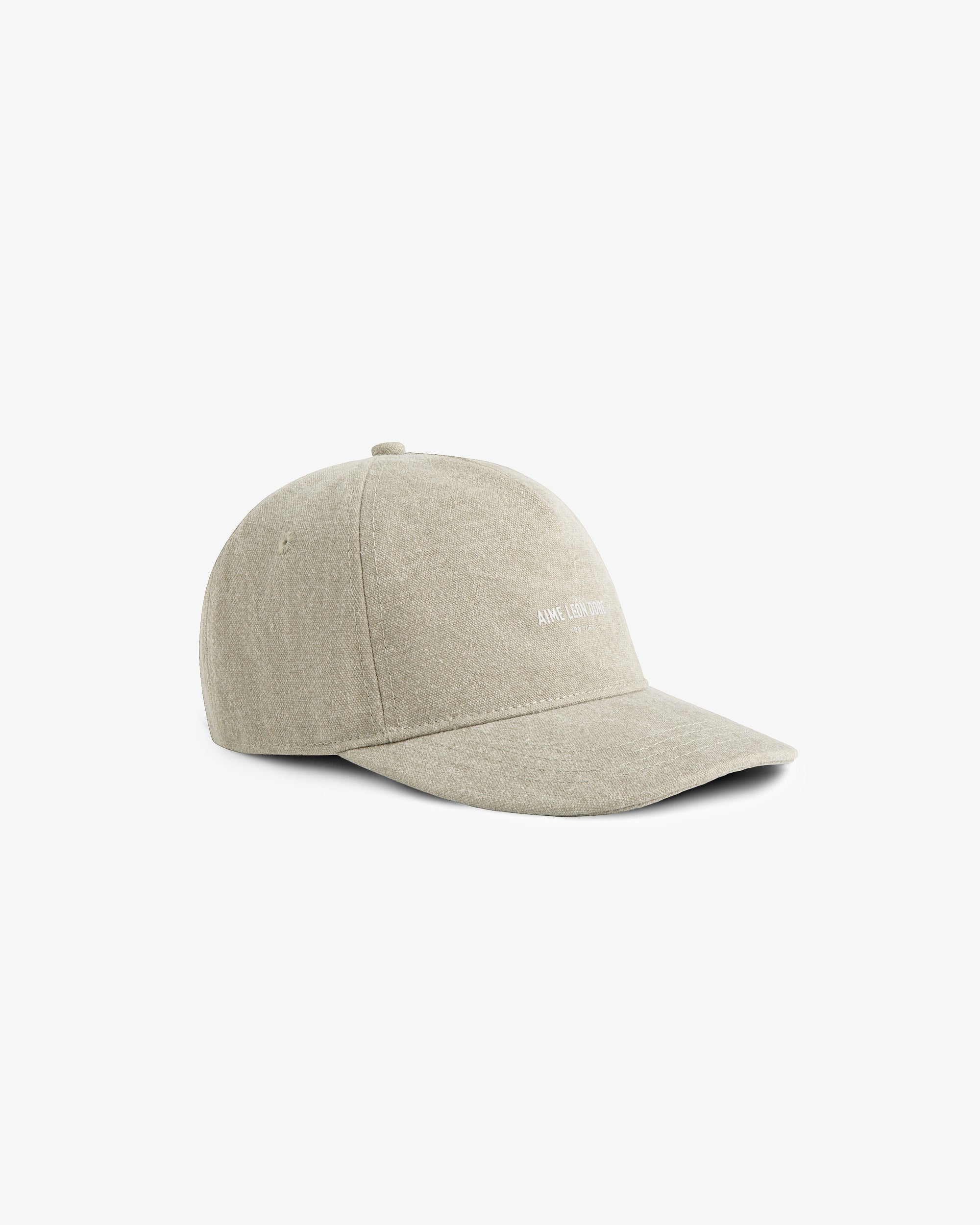 Оригінальна Micro Logo Hat Aime leon dore – детальний вид