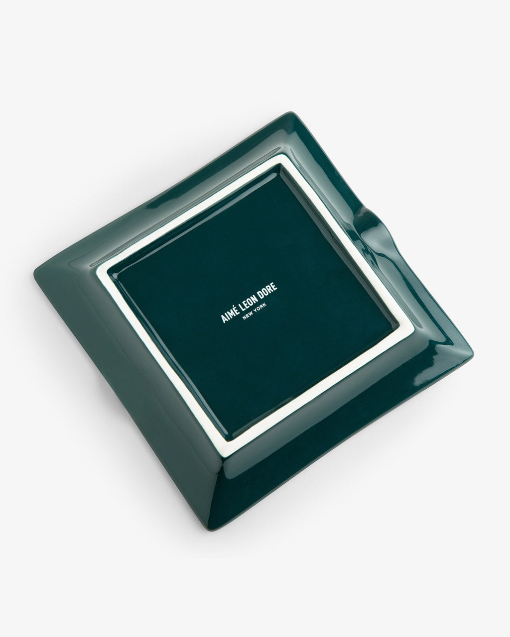 Unisphere Ashtray Aime leon dore – Гарантія оригінальності – збільшений вид