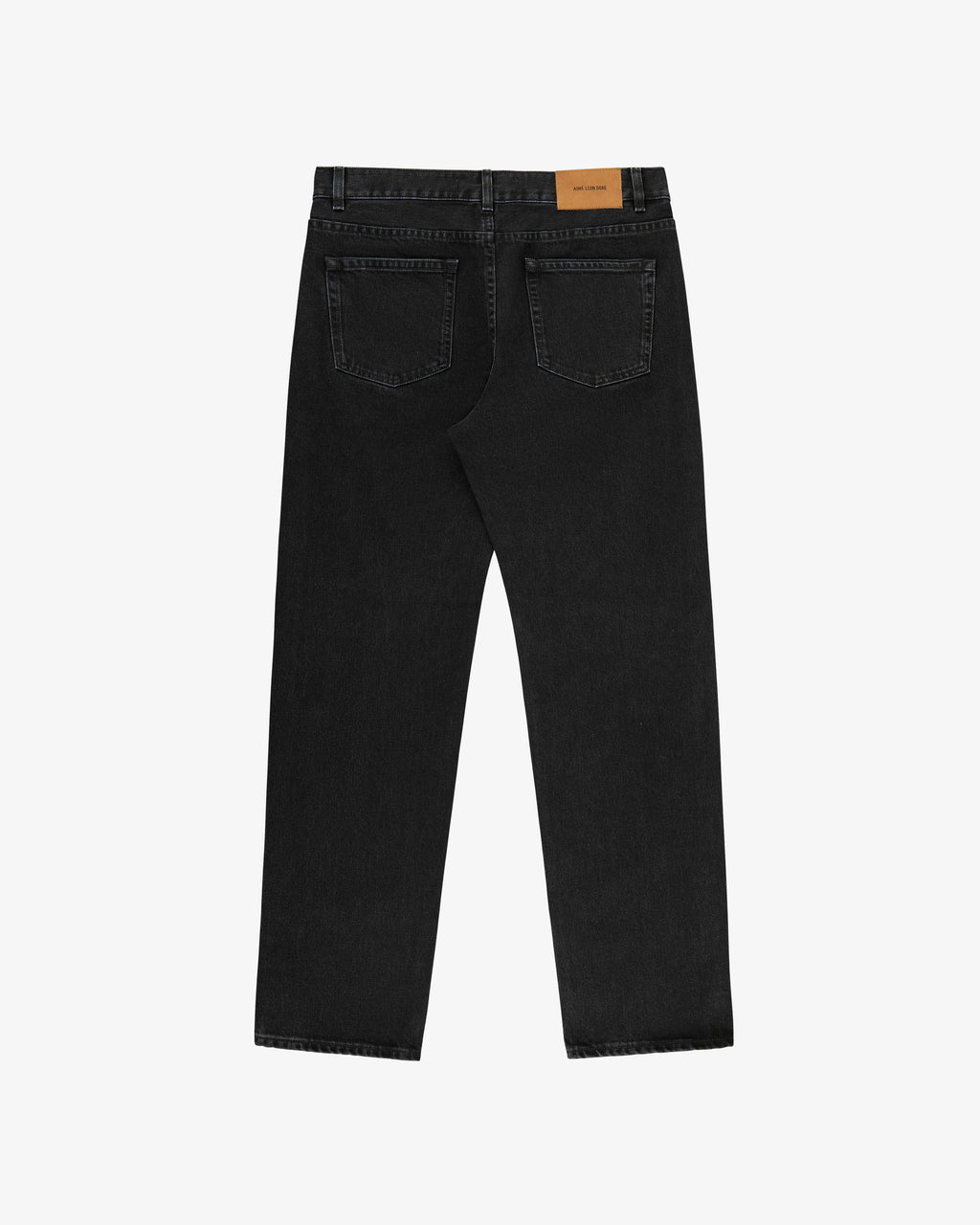 Ald Slim Straight Fit Denim Aime leon dore – Гарантія оригінальності – збільшений вид