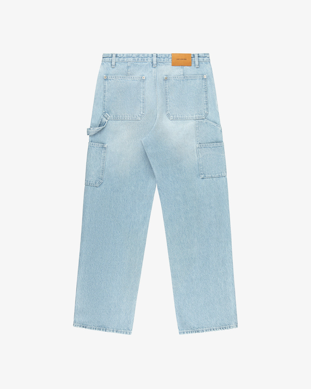 Оригінальна Denim Carpenter Pant Aime leon dore – збільшений вид