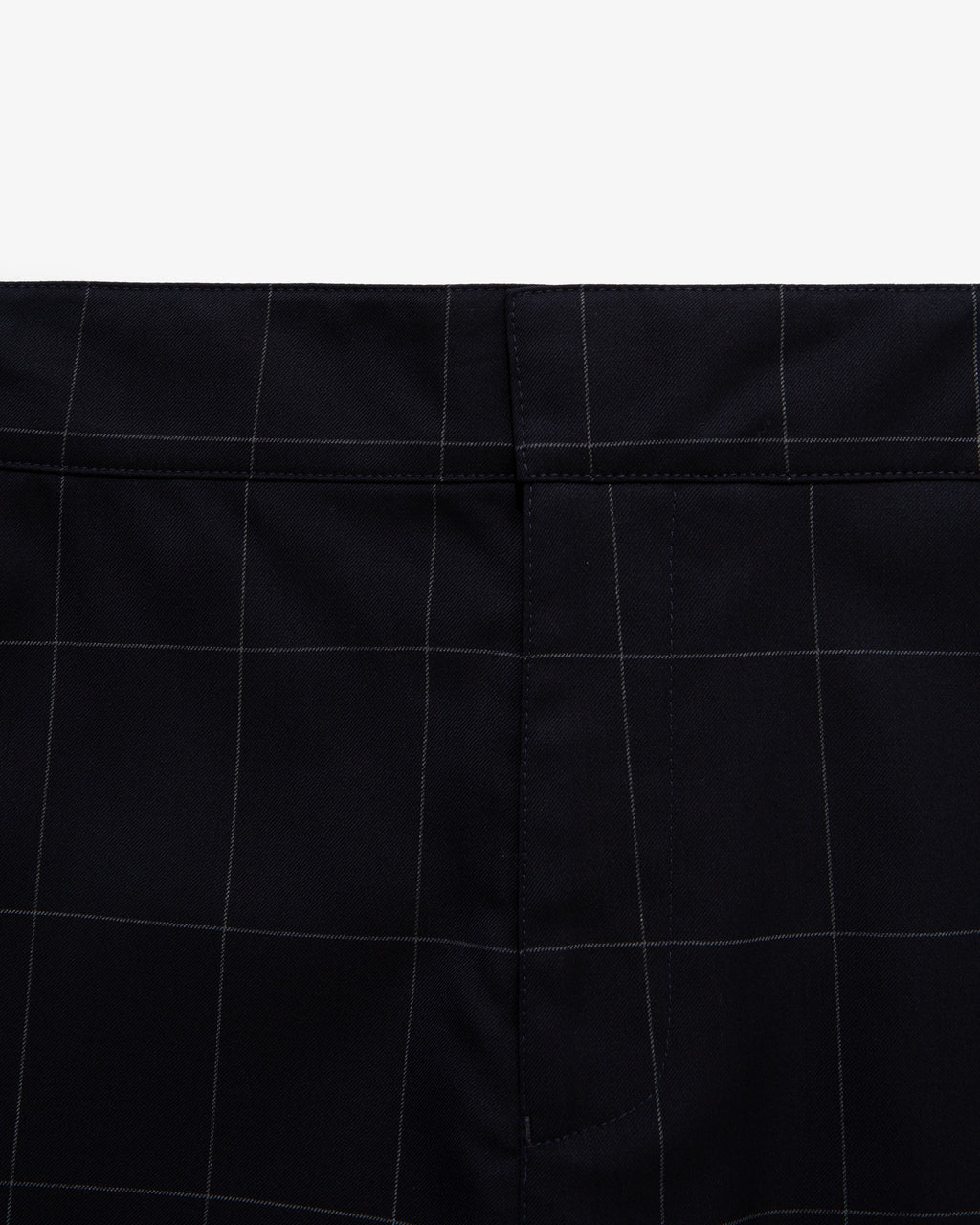 Windowpane Elasticated Waist Suit Trouser Aime leon dore оригінал – Купити в Україні – збільшений вид
