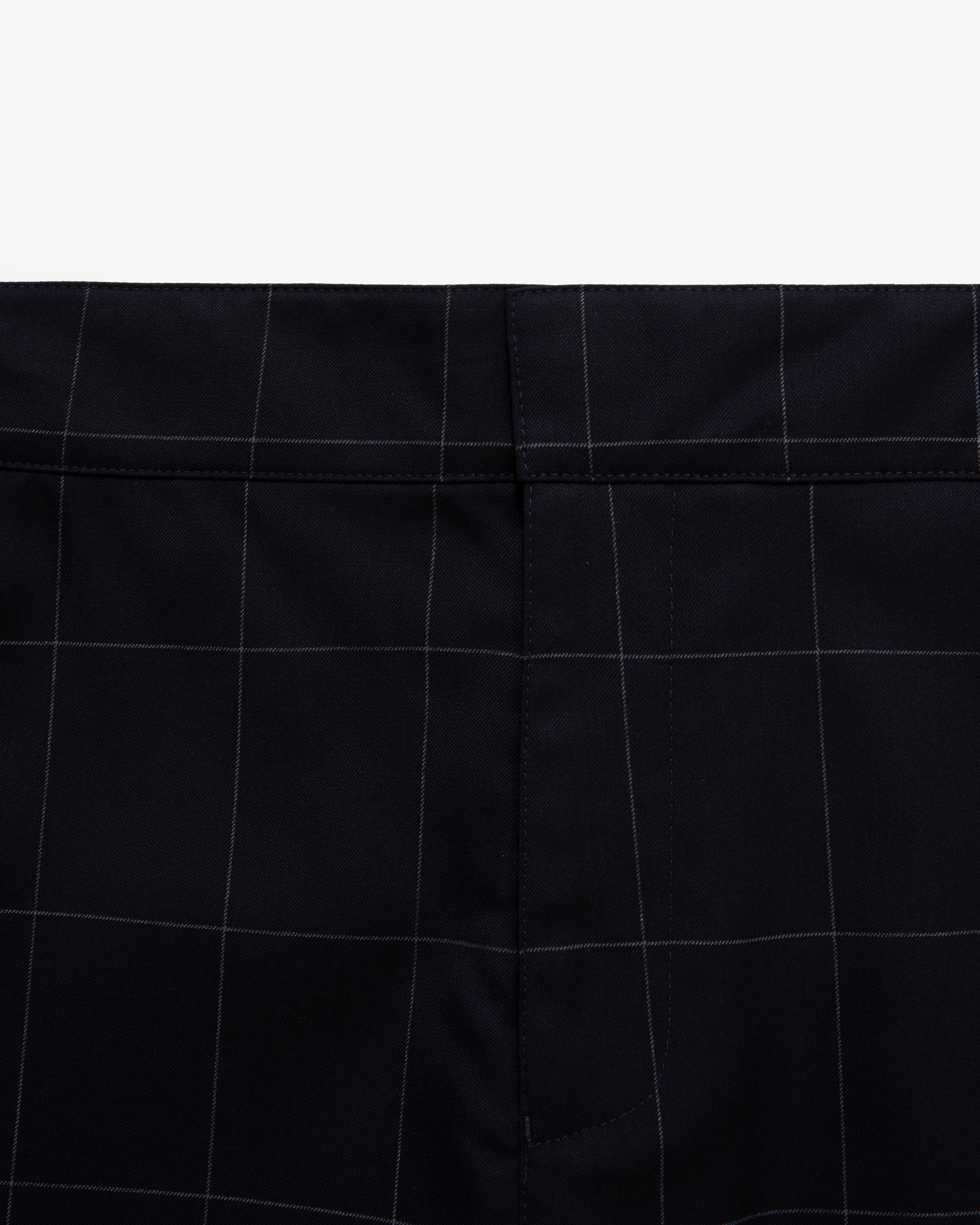 Windowpane Elasticated Waist Suit Trouser Aime leon dore оригінал – Купити в Україні – збільшений вид