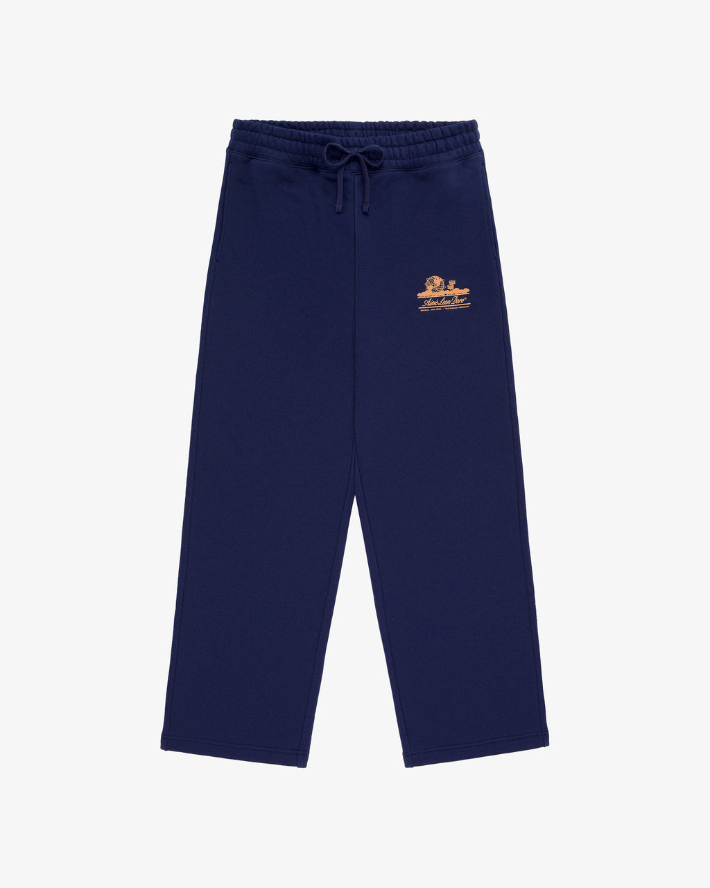 Unisphere Sweatpants Aime leon dore оригінал – Купити в Україні – вид ззаду