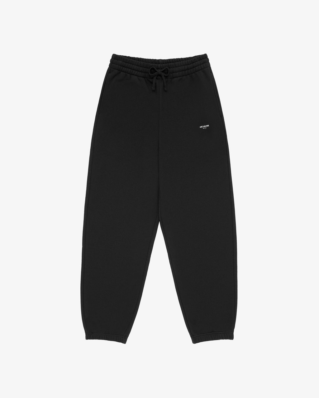 Micro Logo Sweatpants Aime leon dore оригінал – Купити в Україні – вид ззаду