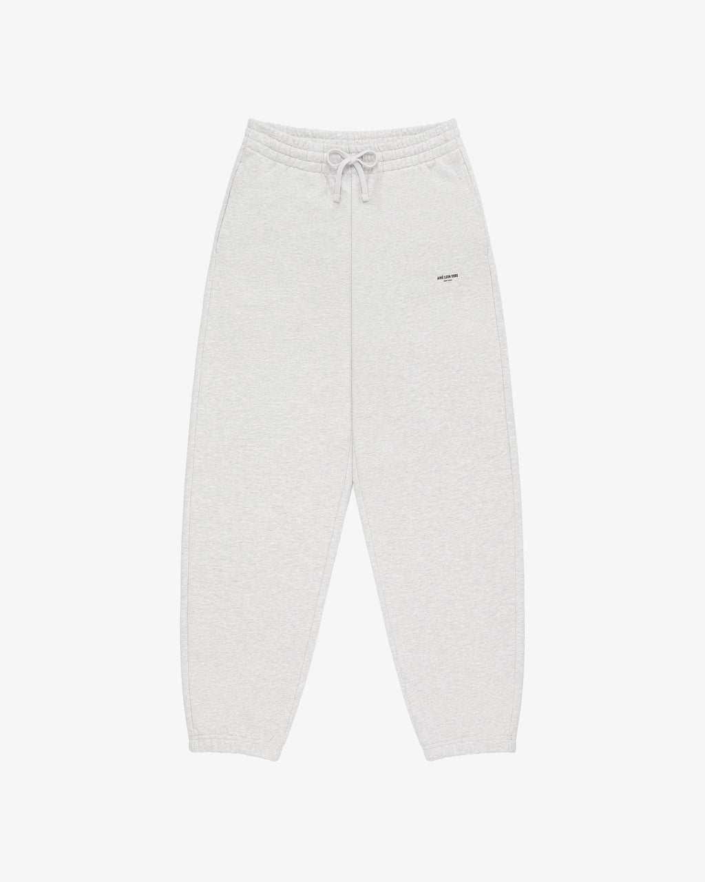 Micro Logo Sweatpants Aime leon dore оригінал – Купити в Україні – вид ззаду