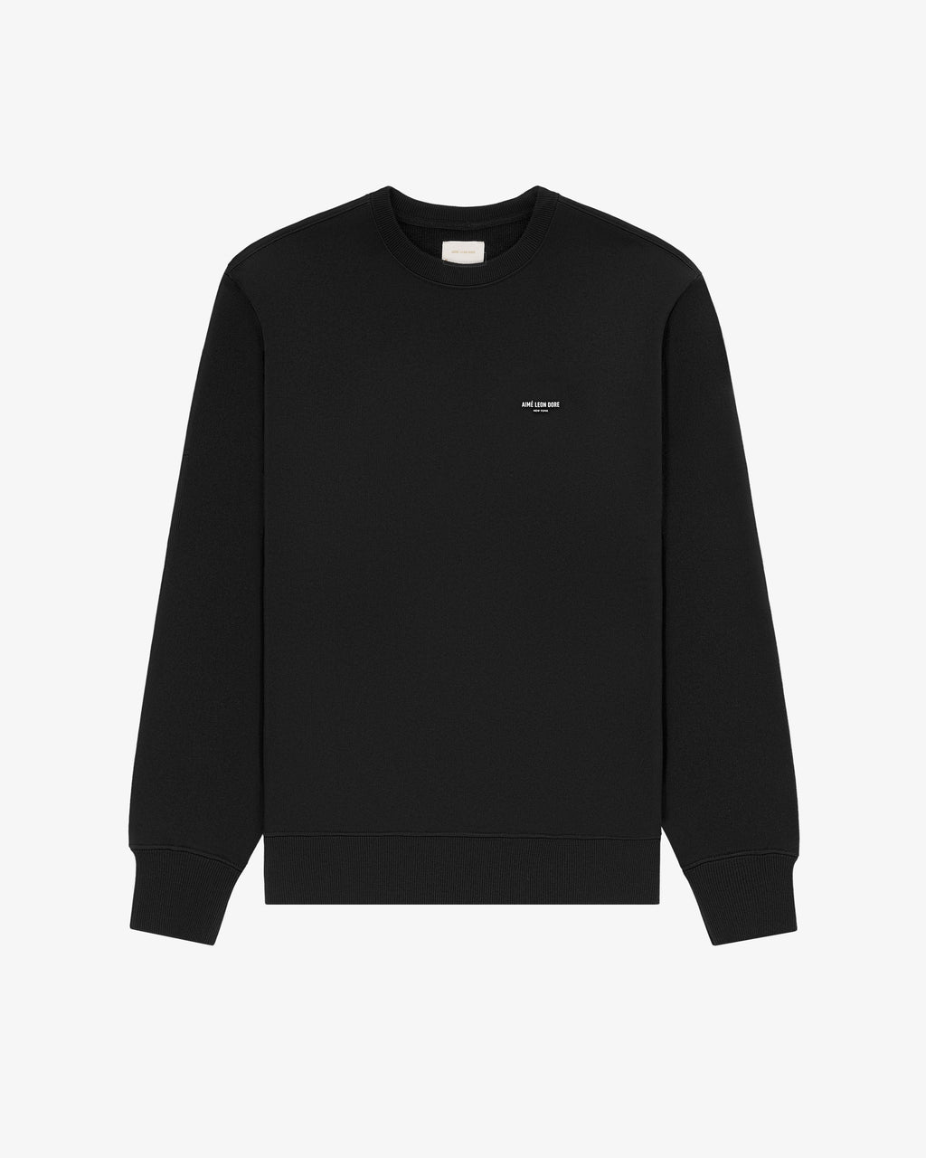 Aime leon dore Knitwear оригінал | Швидка доставка Україна – вид ззаду