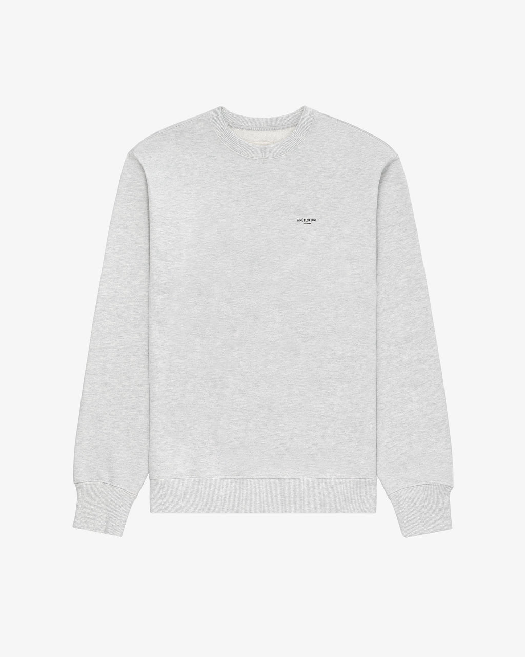 Aime leon dore Knitwear оригінал | Швидка доставка Україна – вид ззаду
