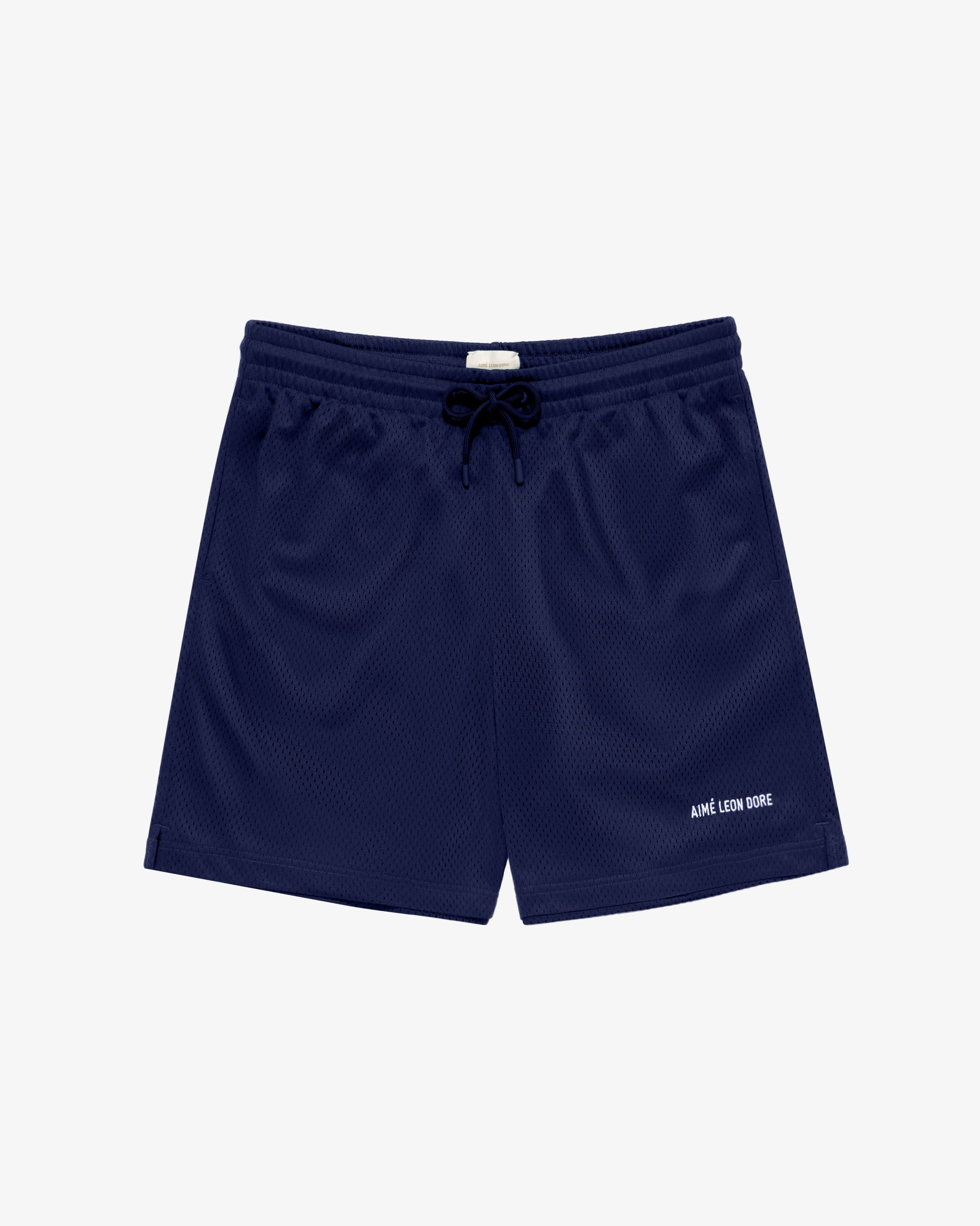 Aime leon dore Bottoms оригінал | Швидка доставка Україна – вид ззаду