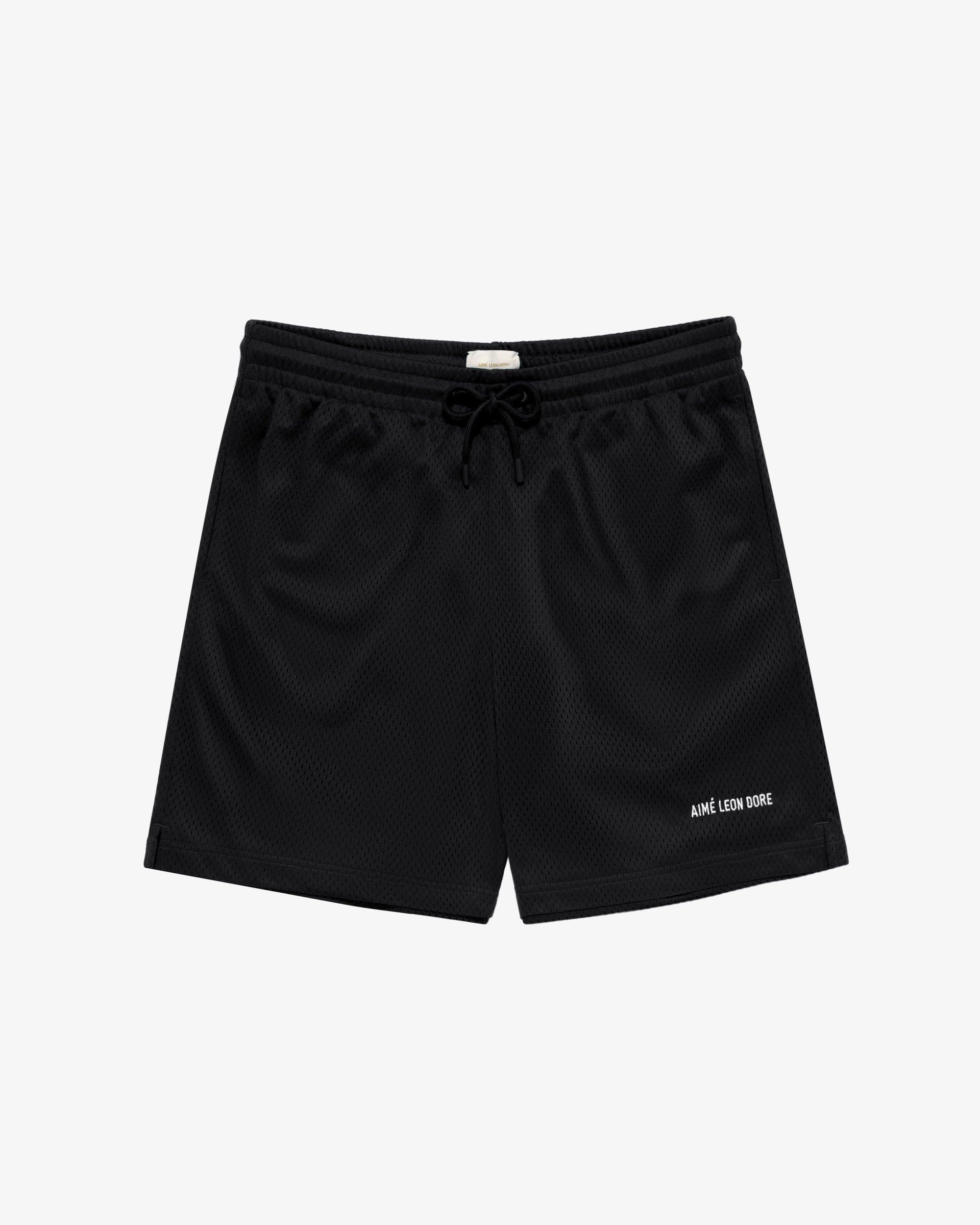 Aime leon dore Bottoms оригінал | Швидка доставка Україна – вид ззаду