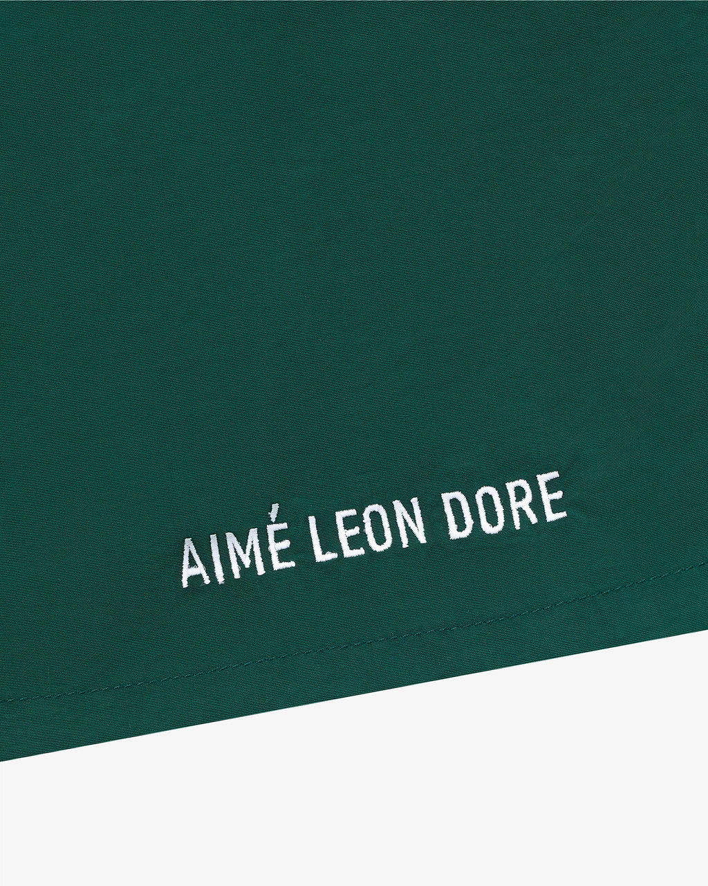 Оригінальна Core Nylon Short Aime leon dore – збільшений вид