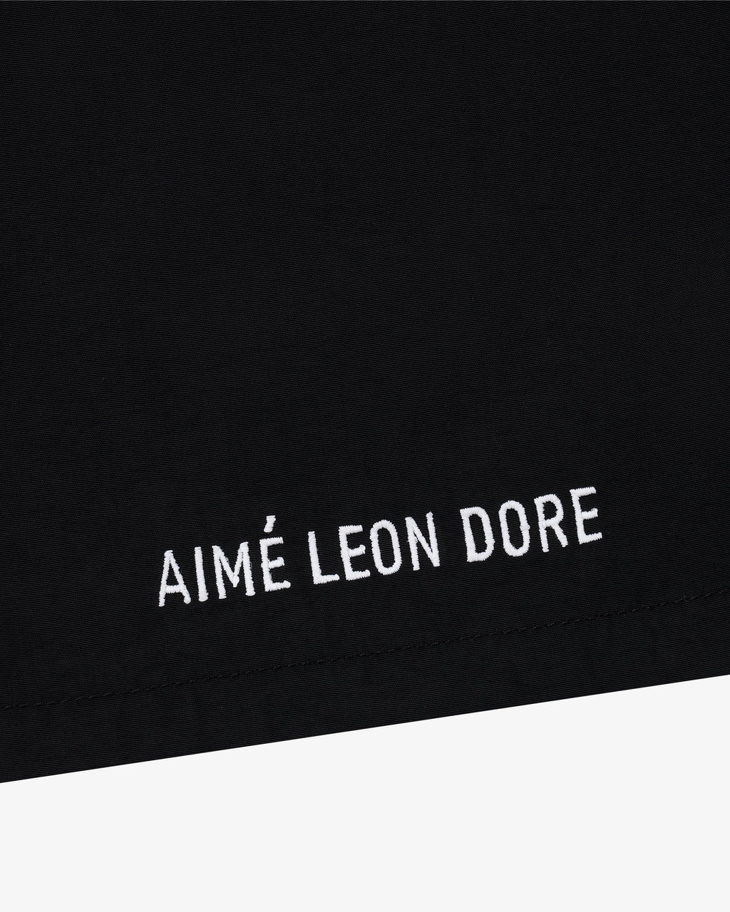 Оригінальна Core Nylon Short Aime leon dore – збільшений вид