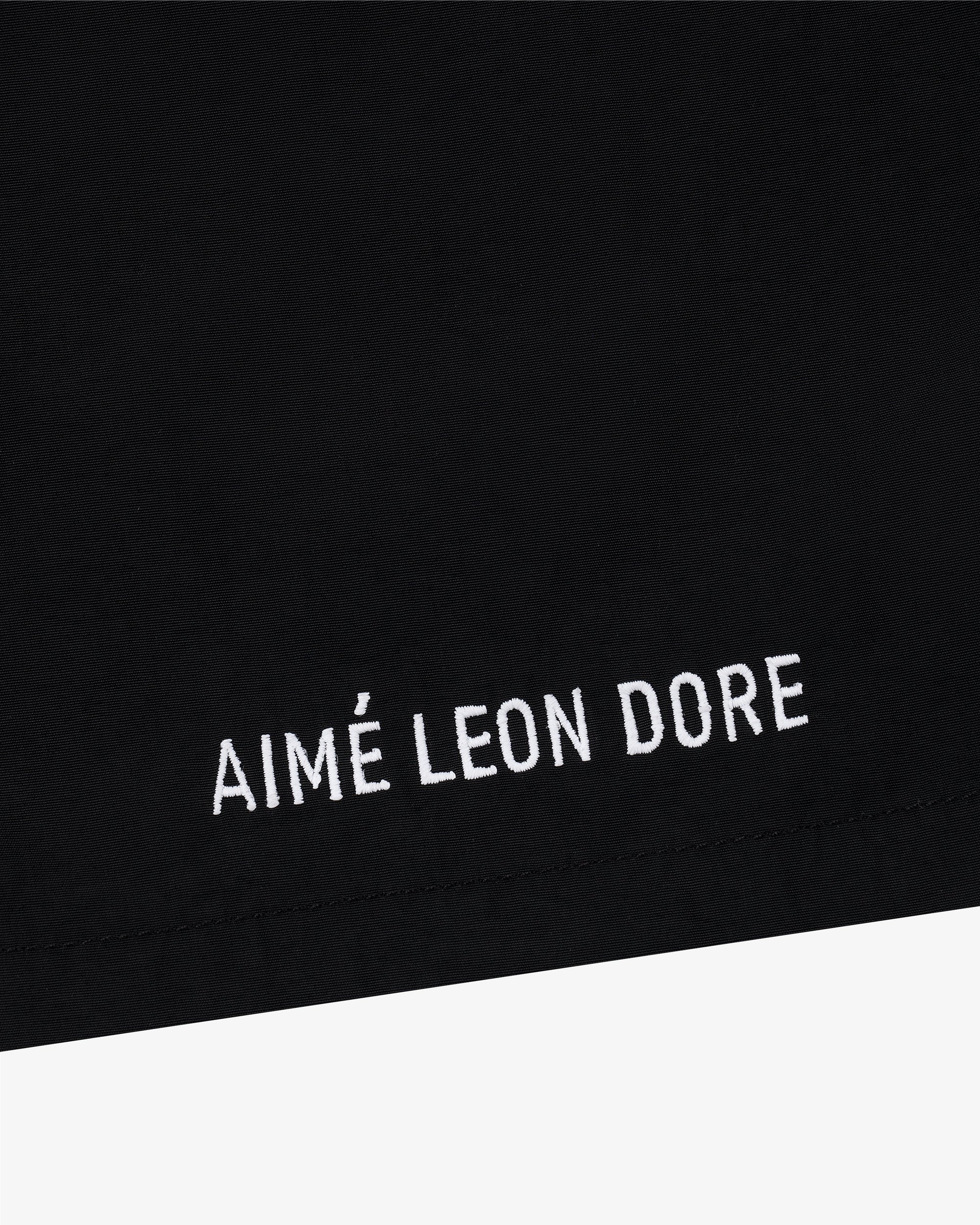 Оригінальна Core Nylon Short Aime leon dore – збільшений вид