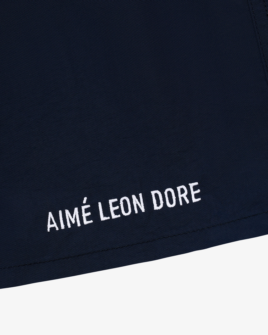 Оригінальна Core Nylon Short Aime leon dore – детальний вид