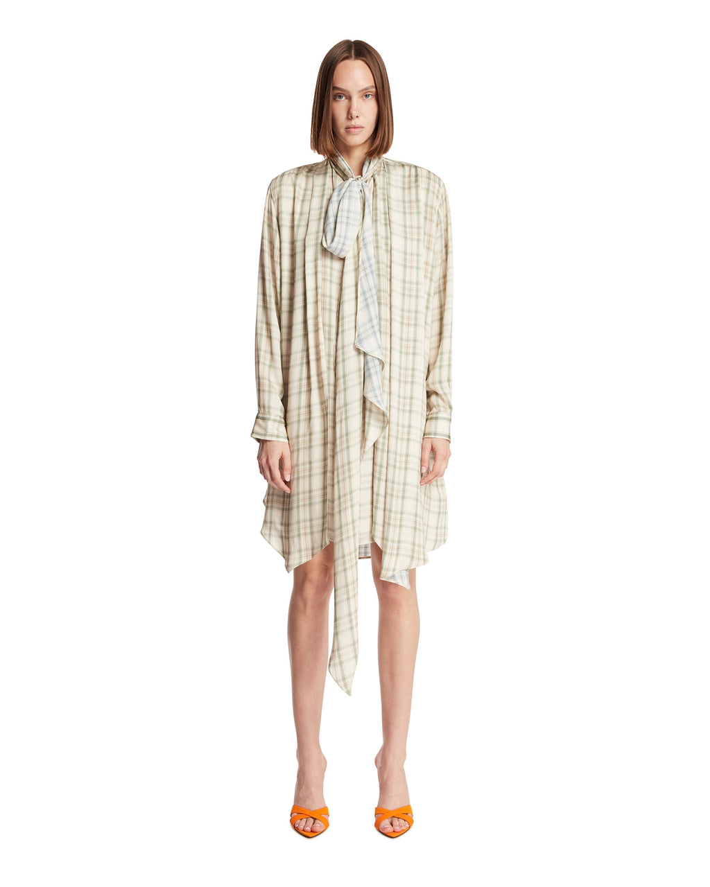 Acne studios Dresses & Skirts оригінал | Швидка доставка Україна – боковий вид
